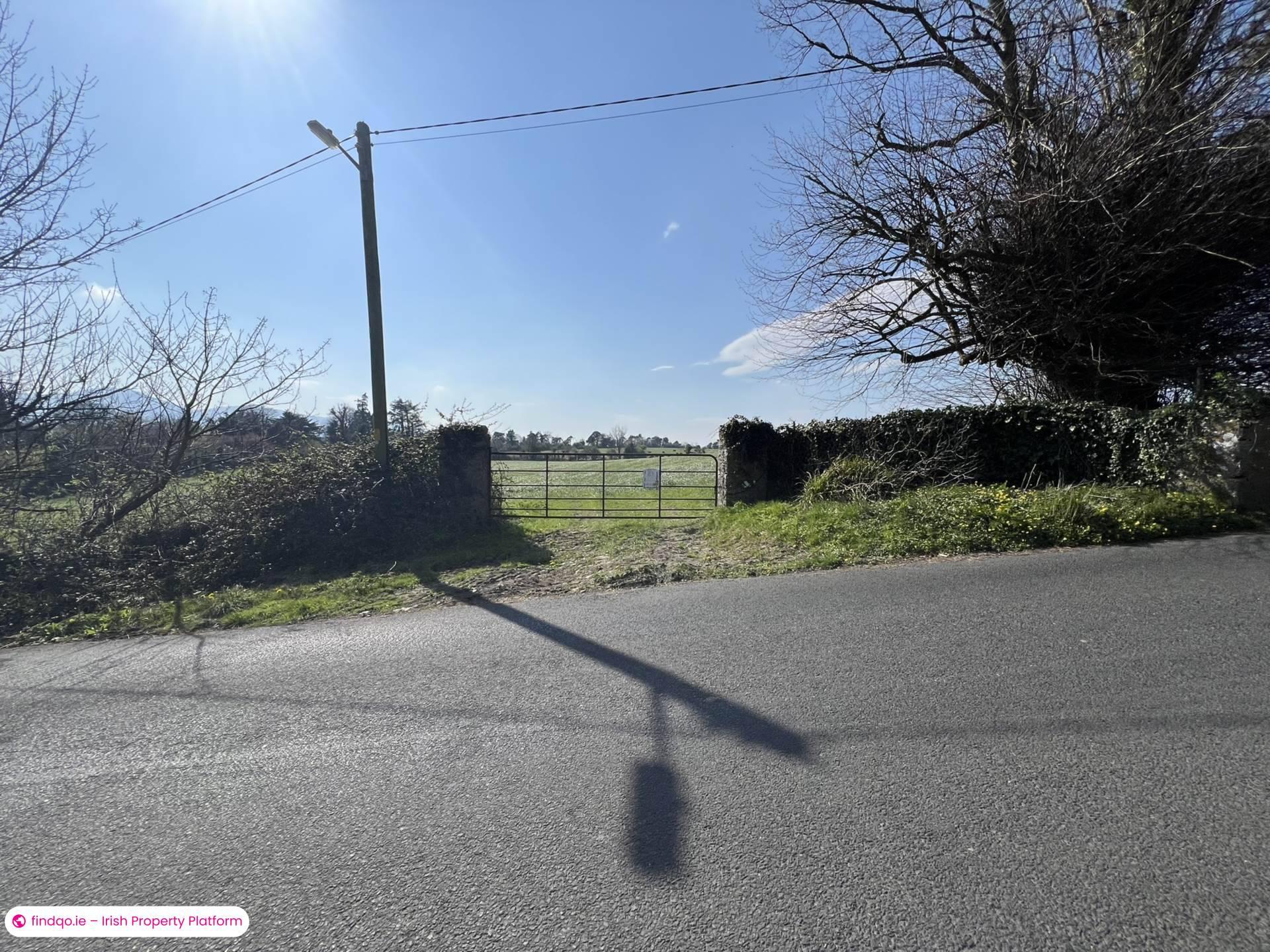Agricultural Land for Sale in Ardfinnan, Tipperary