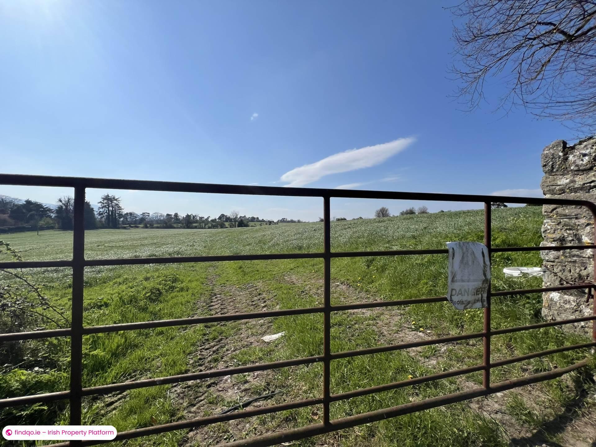 Agricultural Land for Sale in Ardfinnan, Tipperary