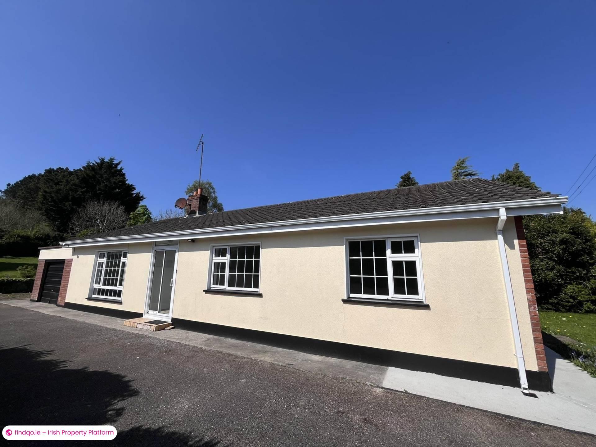 Bungalow for Sale in Clonmel, Tipperary