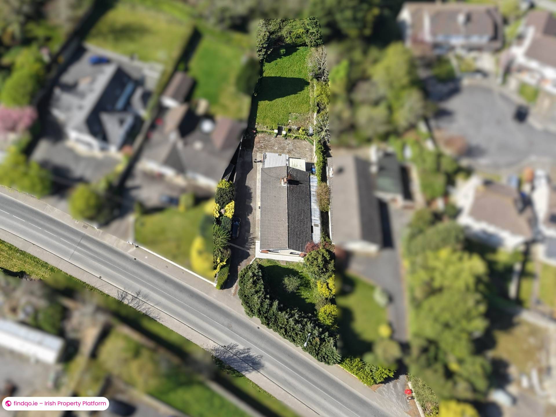 Bungalow for Sale in Clonmel, Tipperary