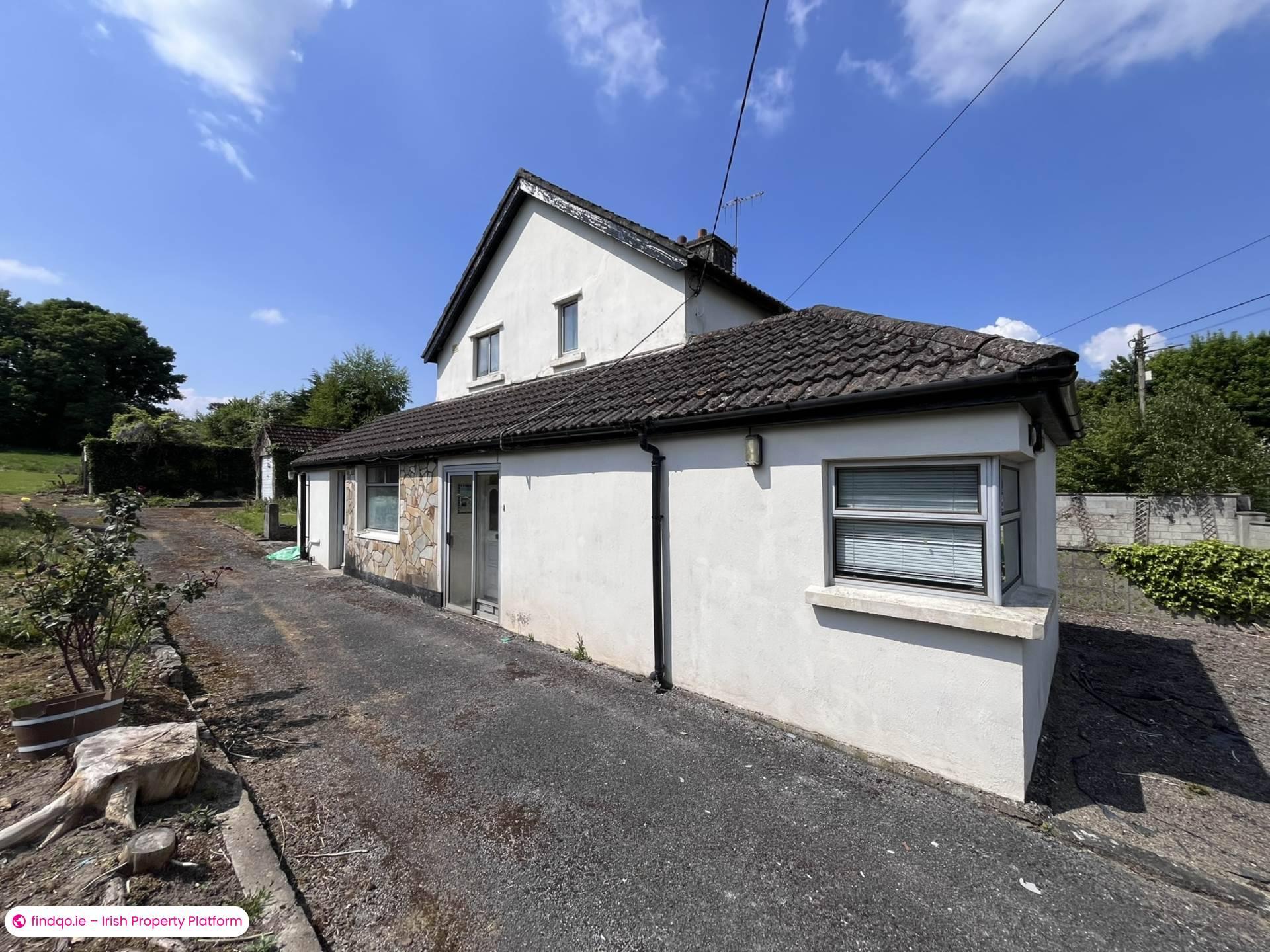 Semi-detached house for Sale in Clonmel, Tipperary