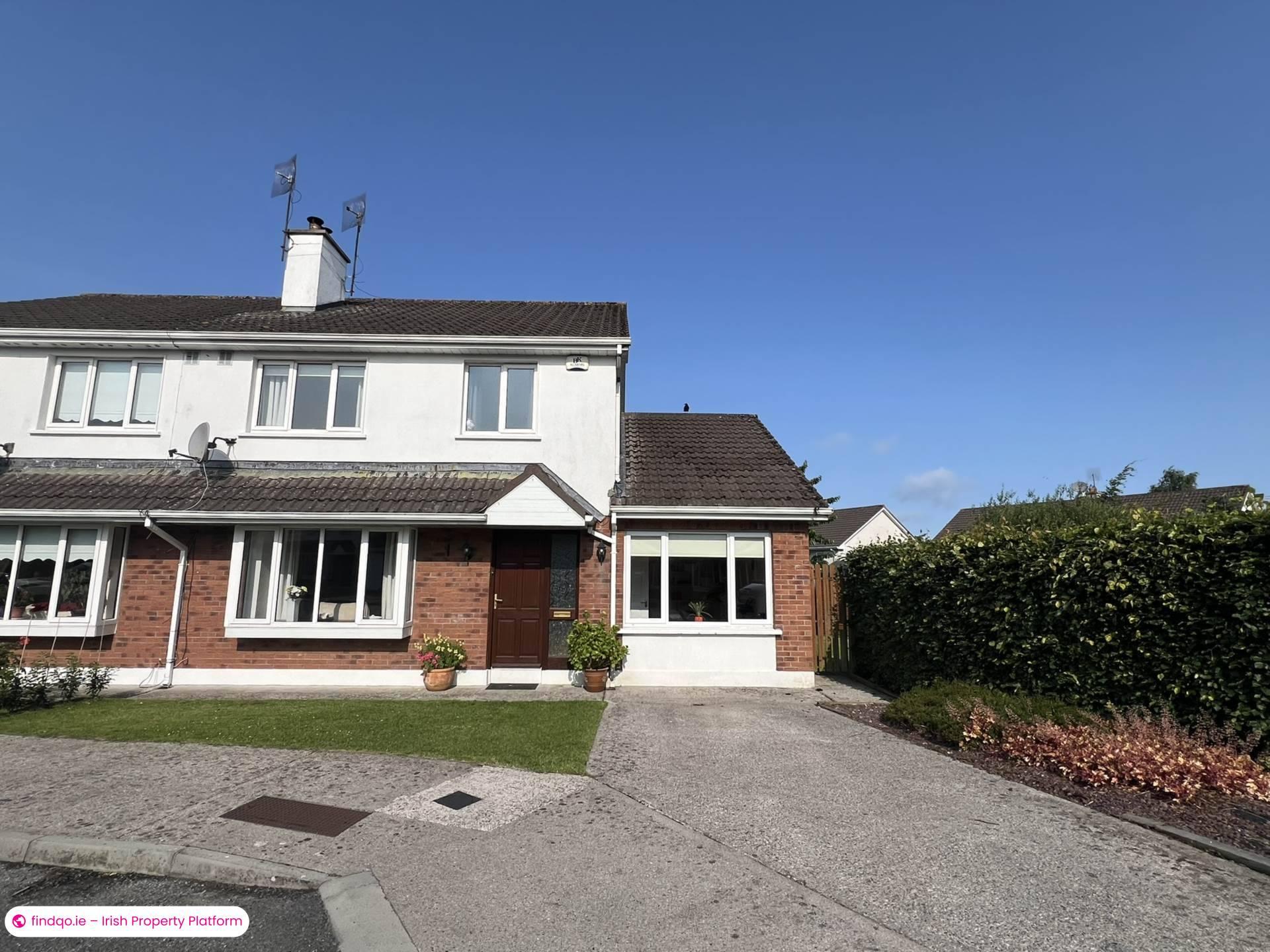 Semi-detached house for Sale in Clonmel, Tipperary