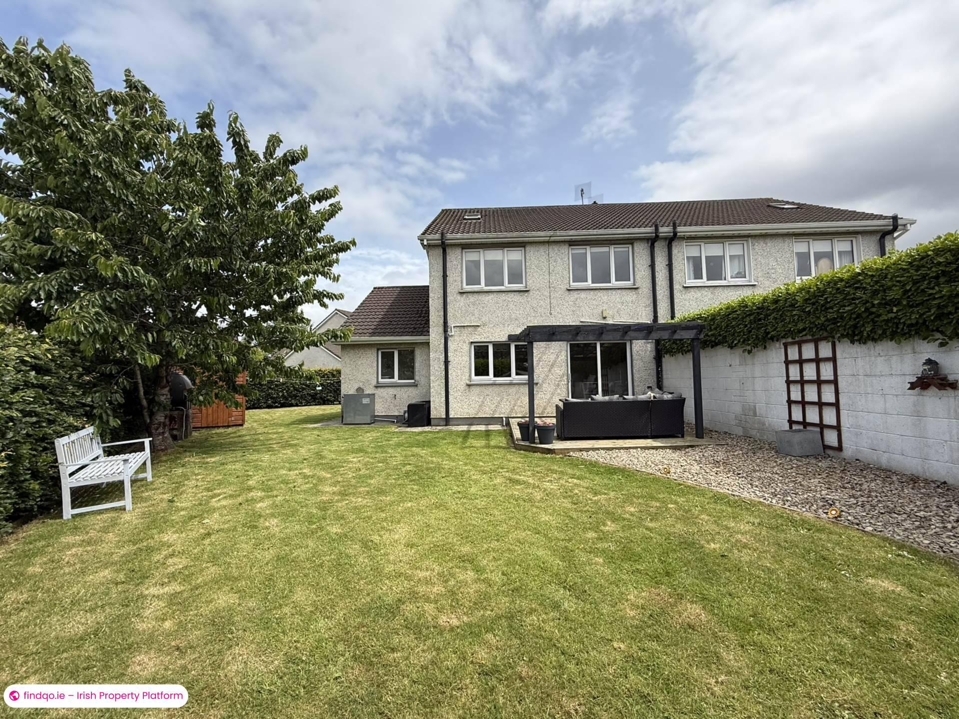Semi-detached house for Sale in Clonmel, Tipperary