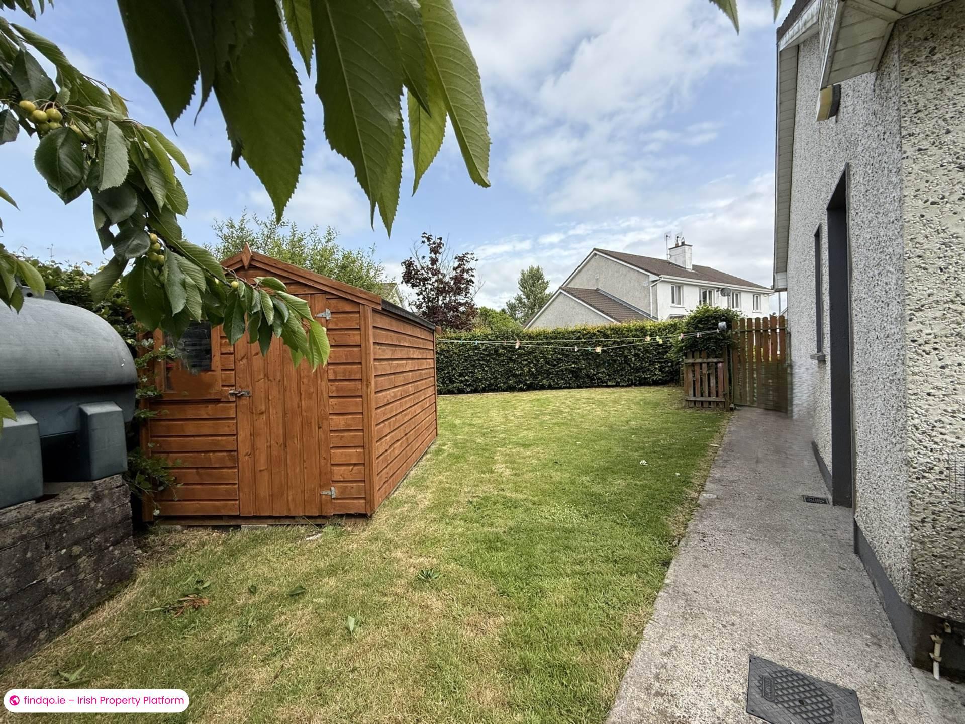 Semi-detached house for Sale in Clonmel, Tipperary