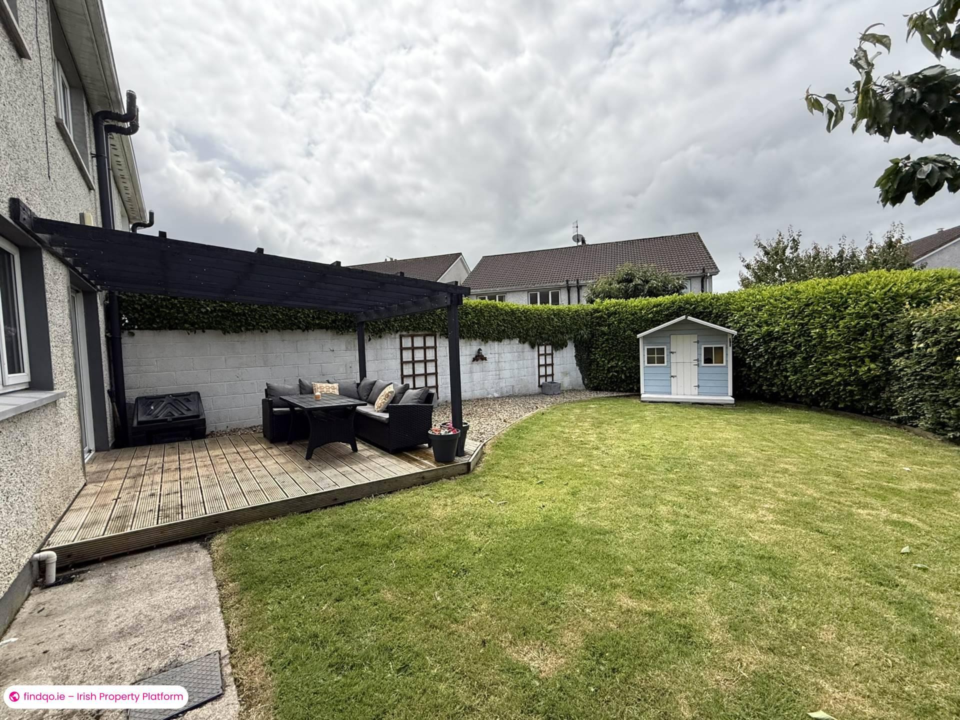 Semi-detached house for Sale in Clonmel, Tipperary