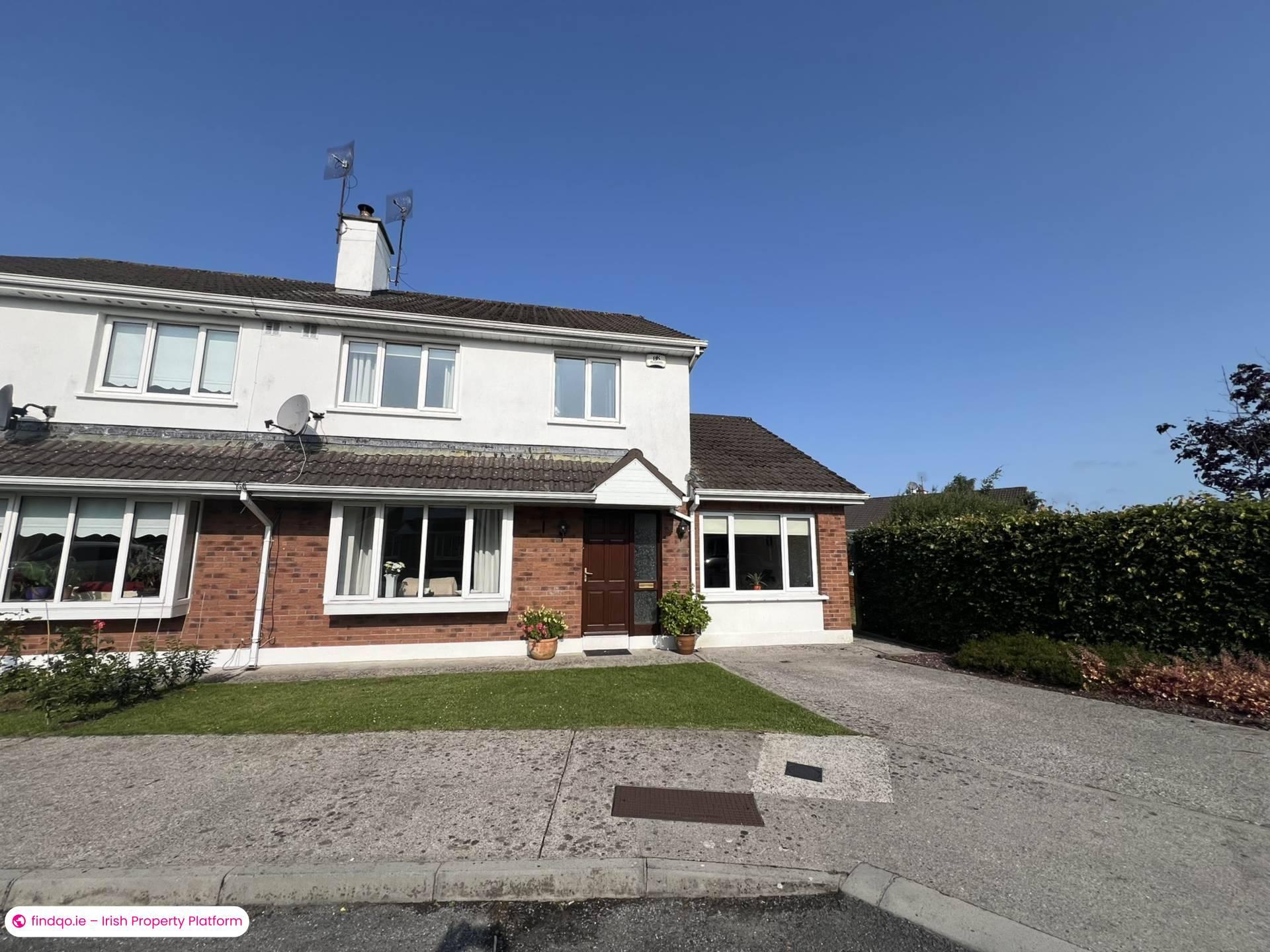 Semi-detached house for Sale in Clonmel, Tipperary