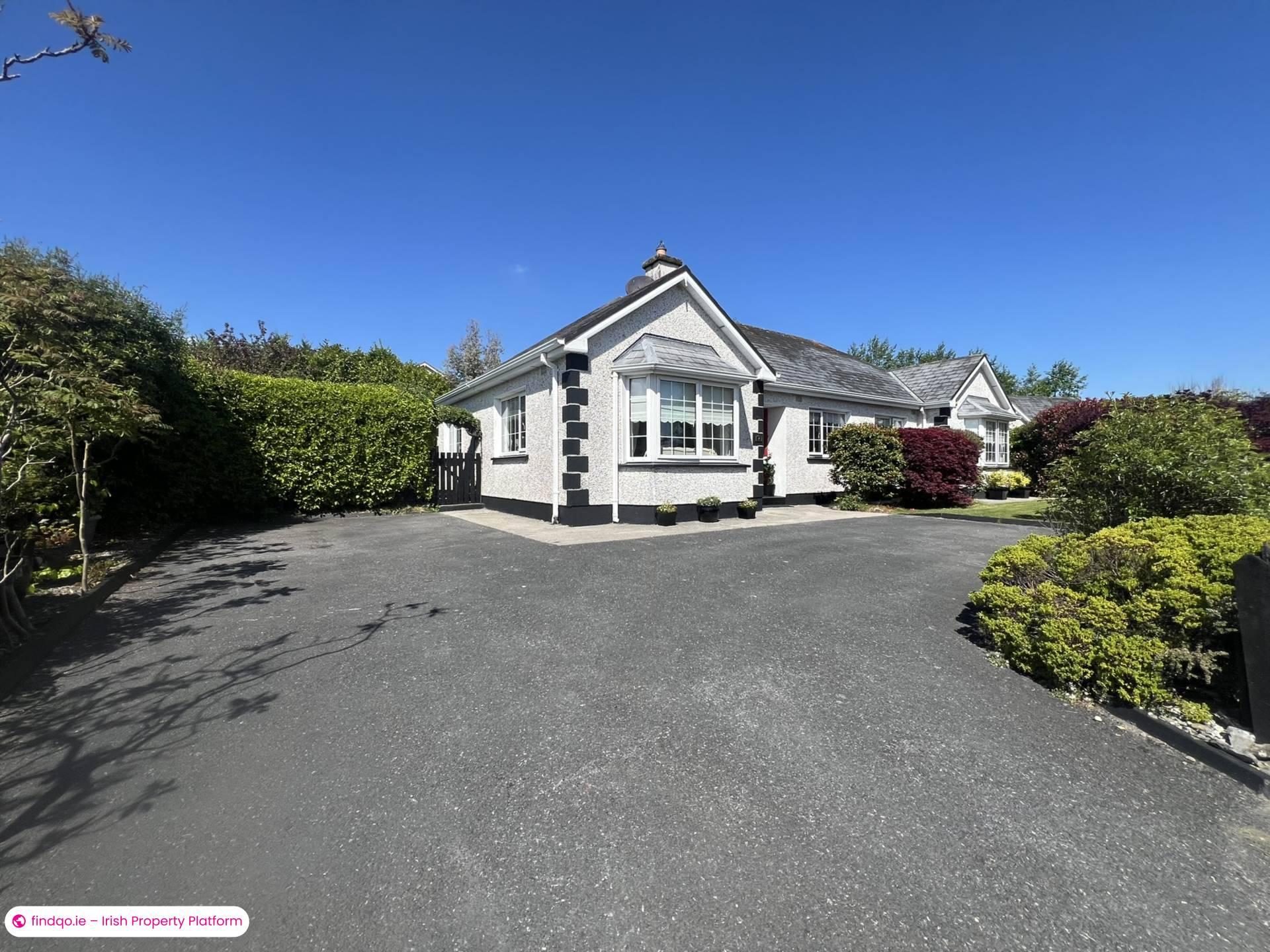 Detached house for Sale in Clerihan, Tipperary