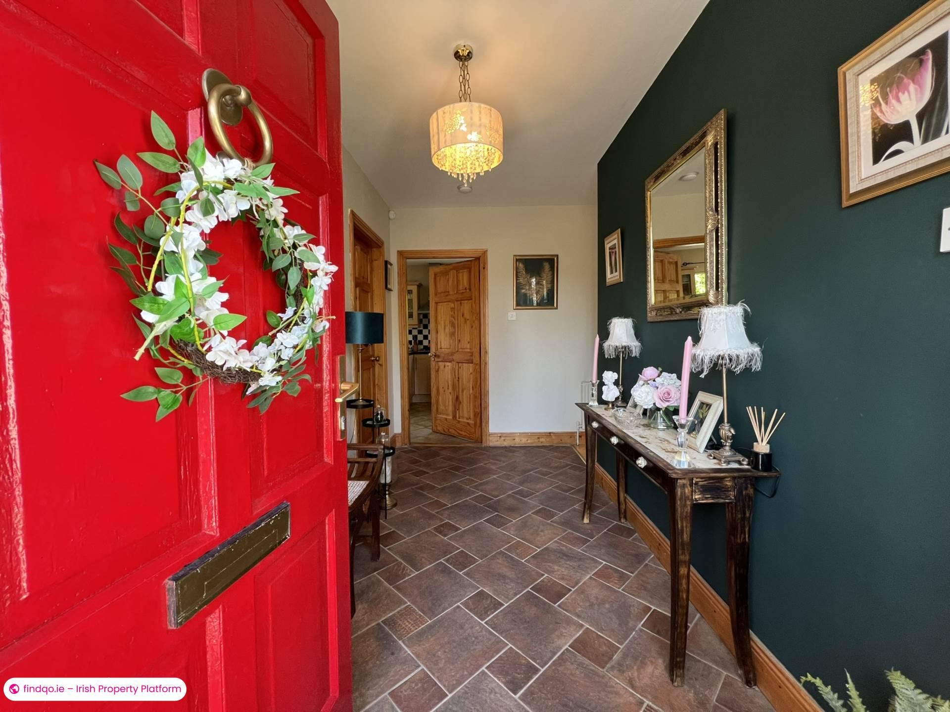 Detached house for Sale in Clerihan, Tipperary