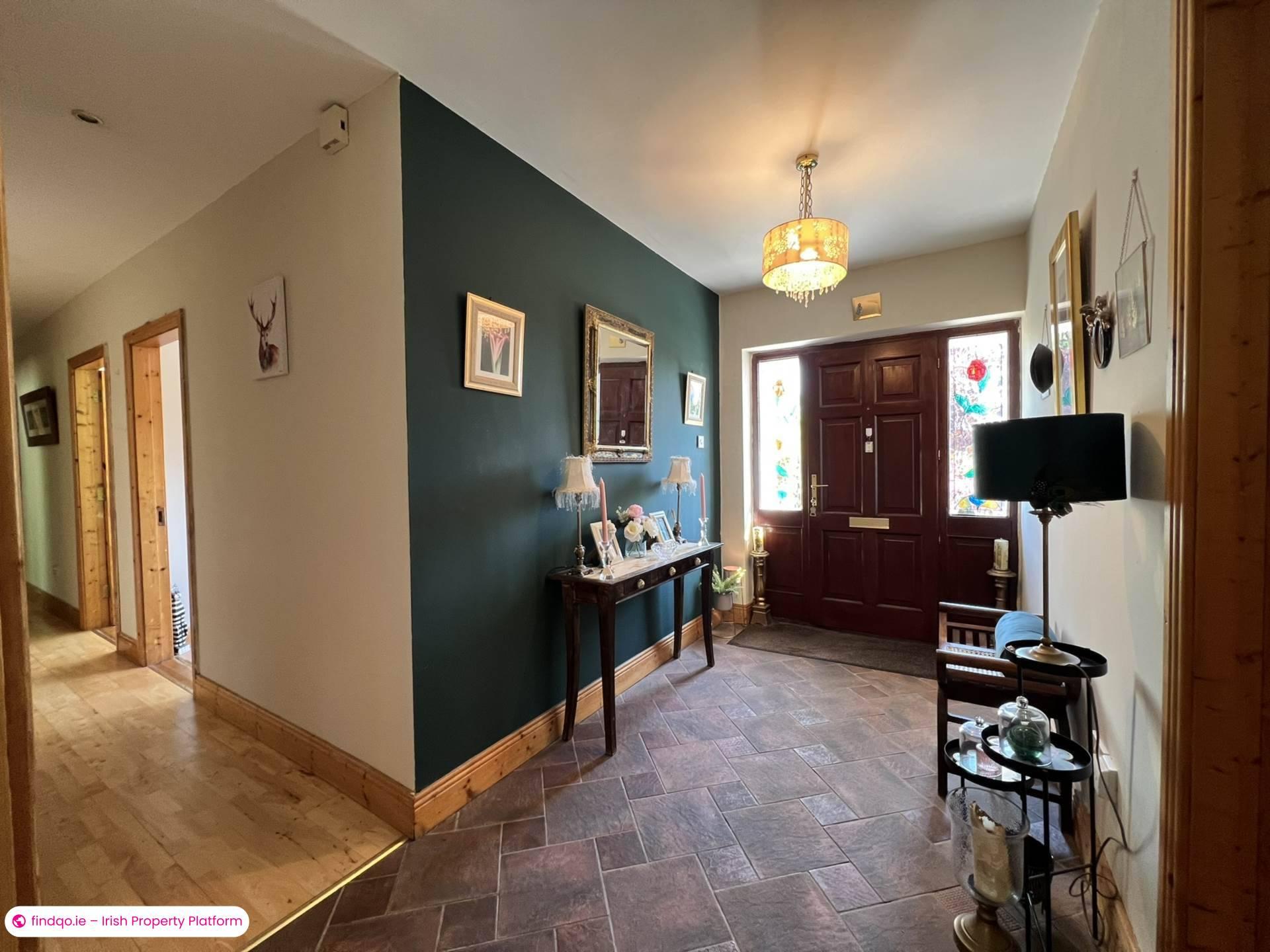 Detached house for Sale in Clerihan, Tipperary