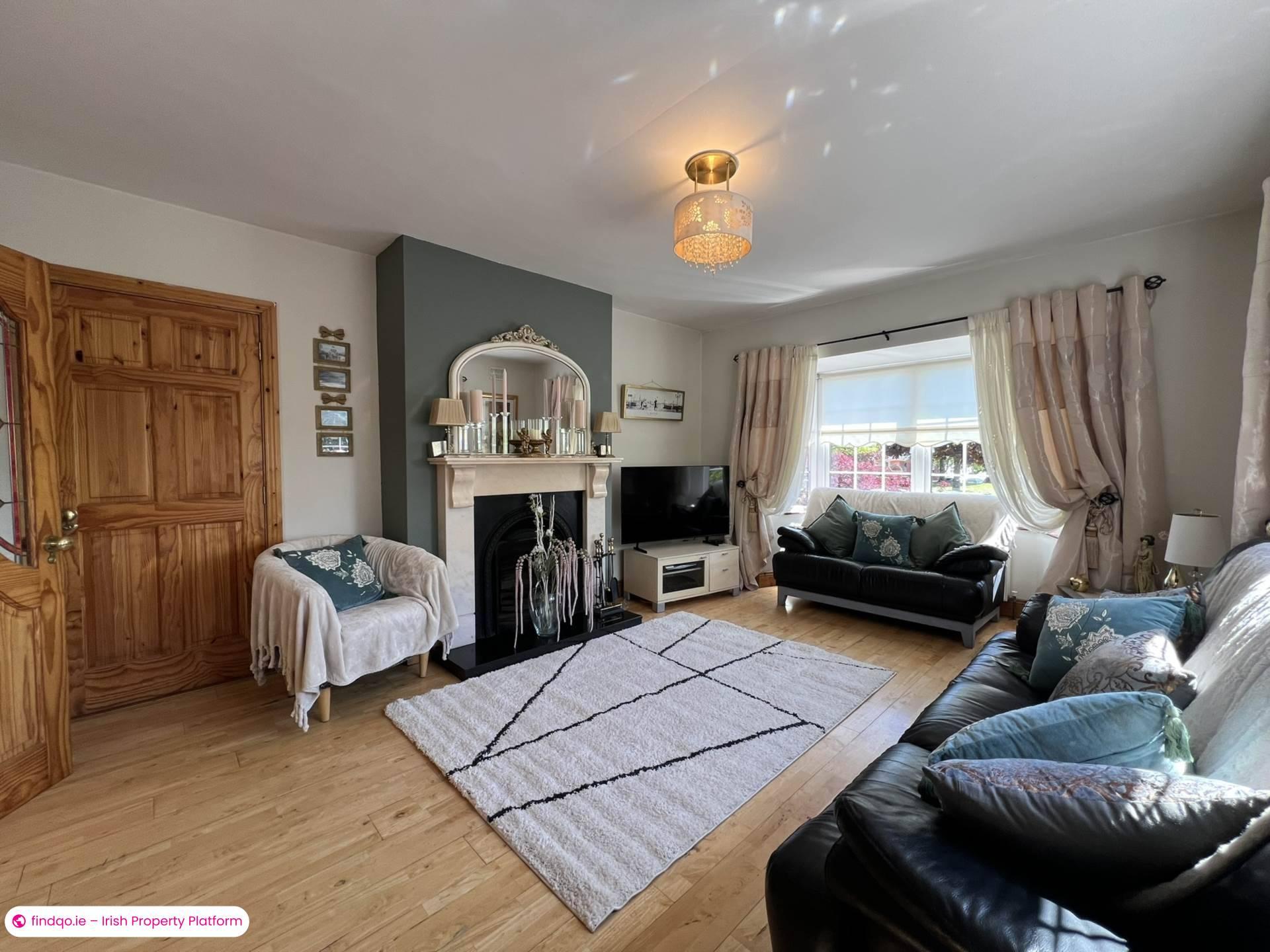 Detached house for Sale in Clerihan, Tipperary