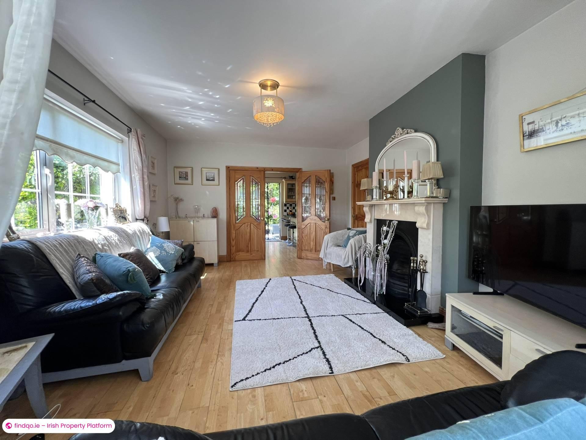 Detached house for Sale in Clerihan, Tipperary