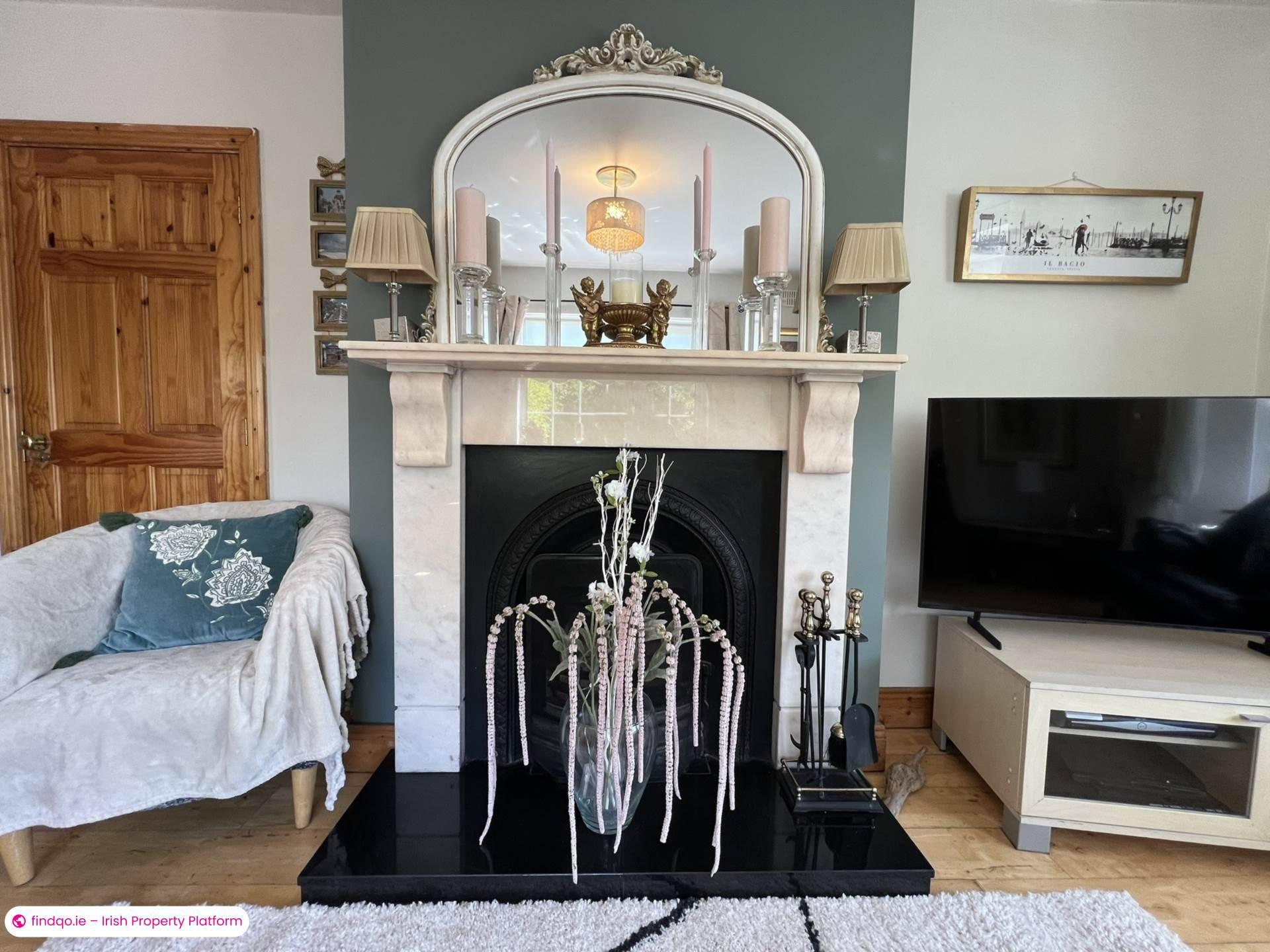 Detached house for Sale in Clerihan, Tipperary