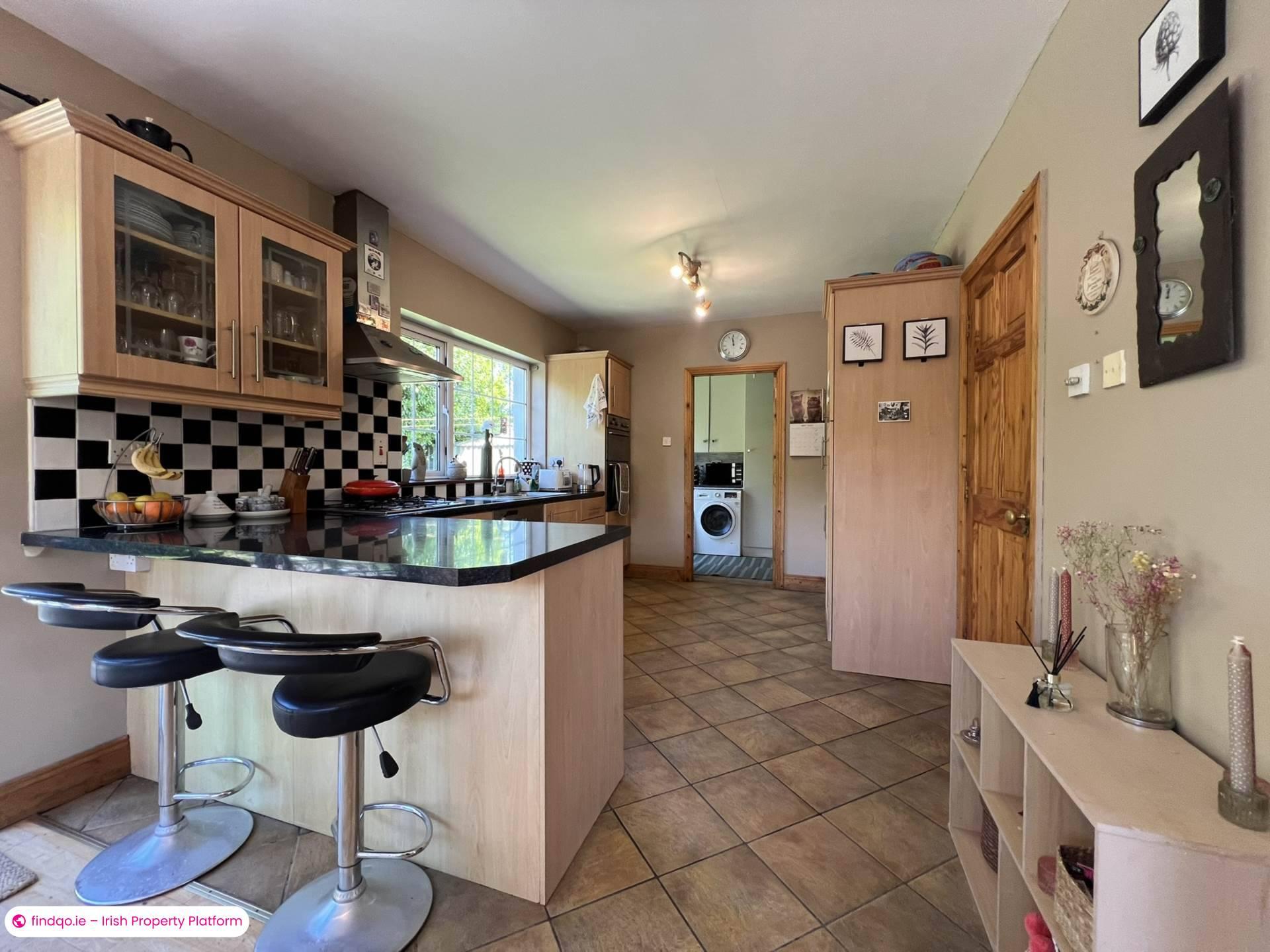 Detached house for Sale in Clerihan, Tipperary