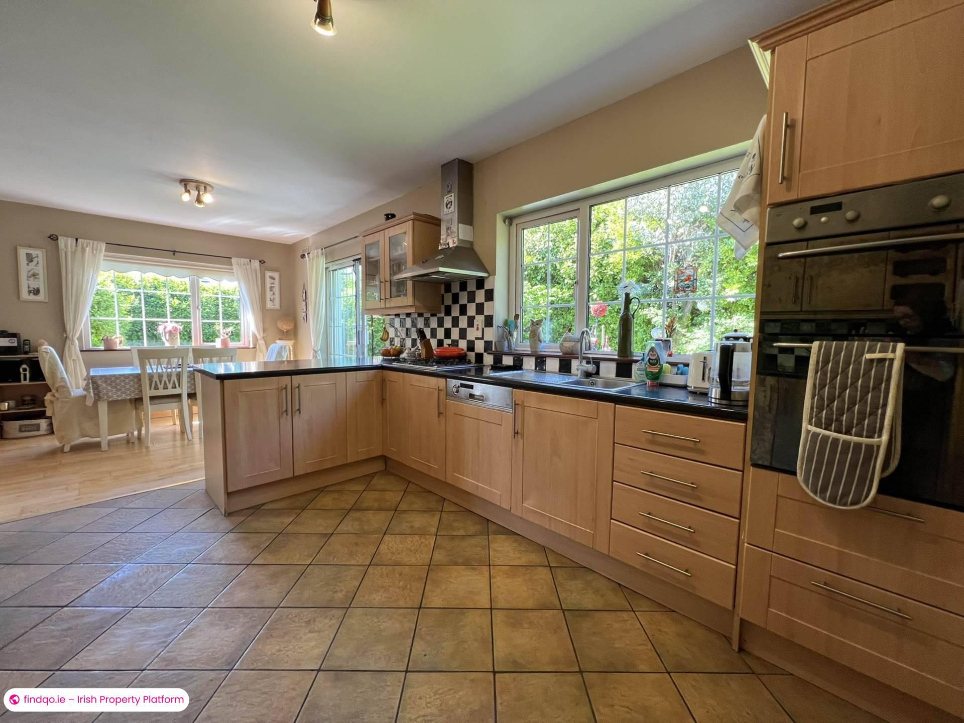 Detached house for Sale in Clerihan, Tipperary