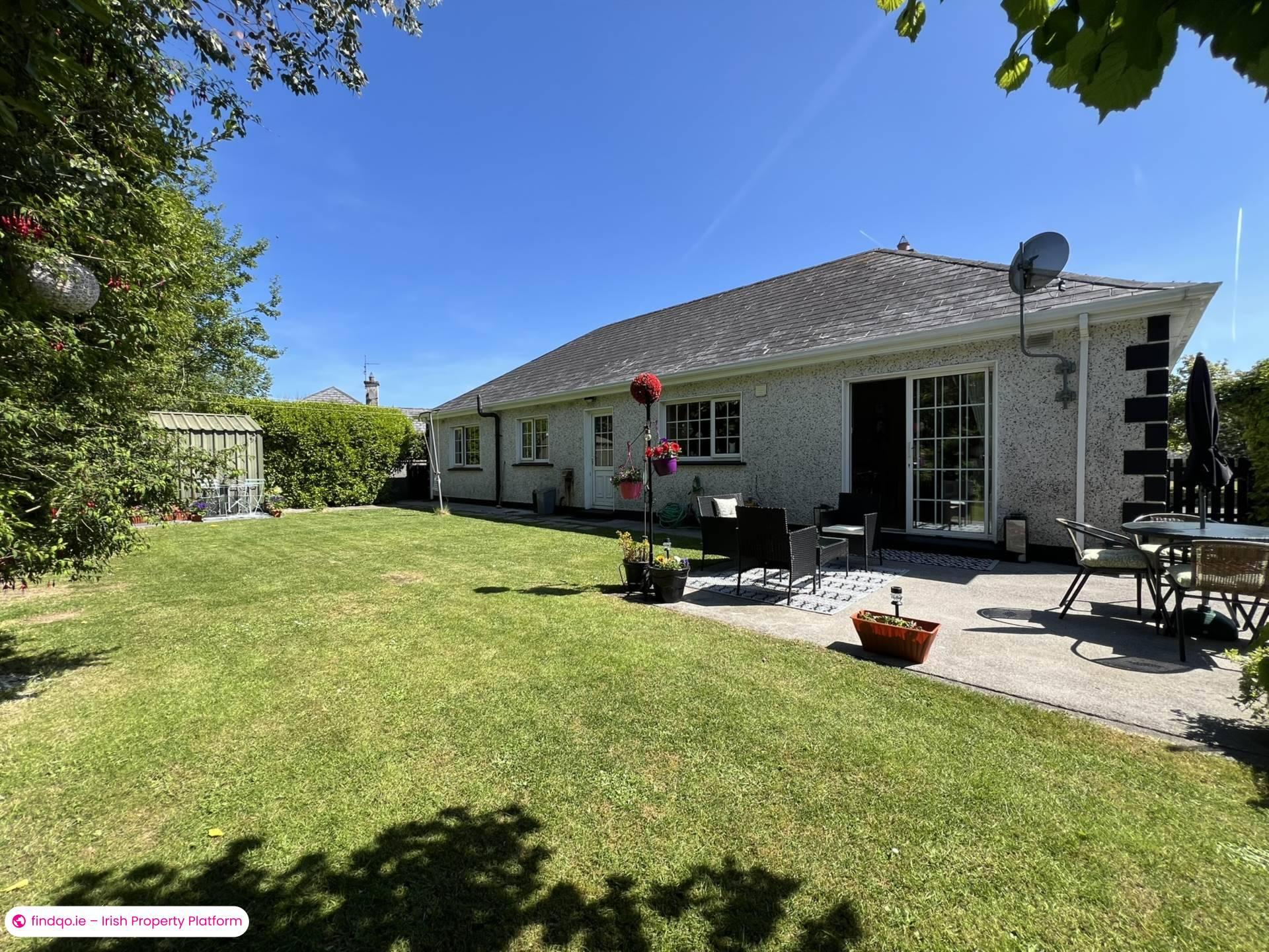 Detached house for Sale in Clerihan, Tipperary