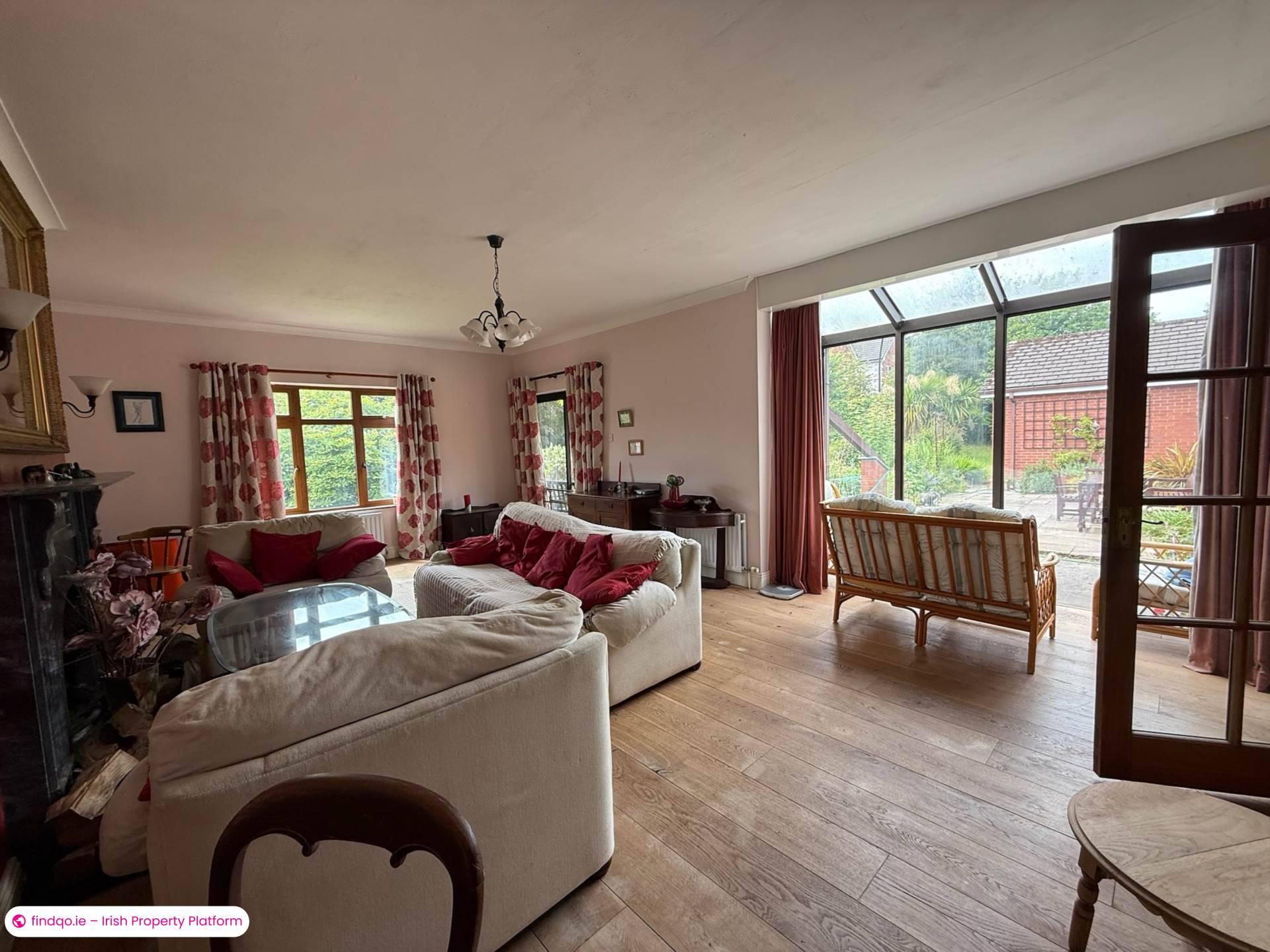 Detached house for Sale in Clonmel, Tipperary