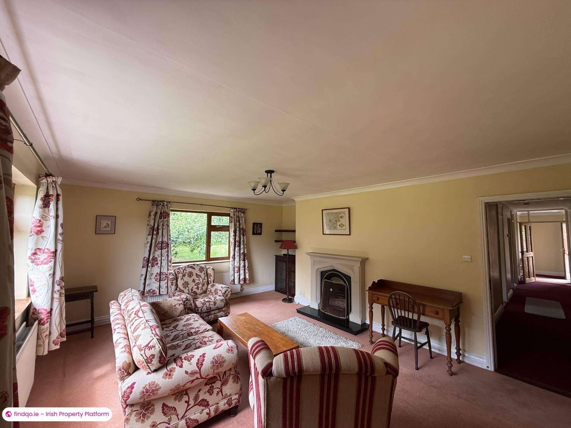 Detached house for Sale in Clonmel, Tipperary