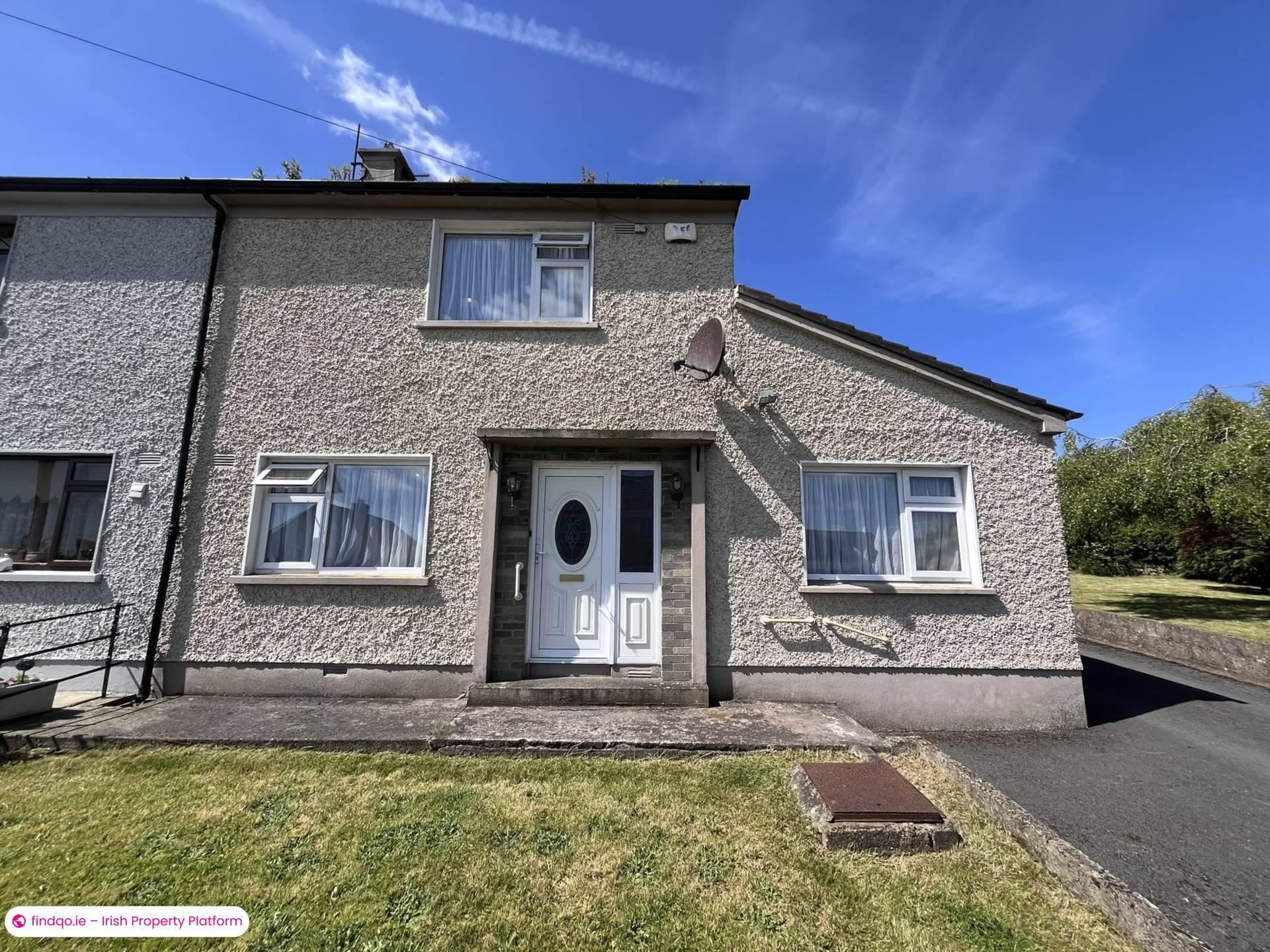 Semi-detached house for Sale in Cahir, Tipperary