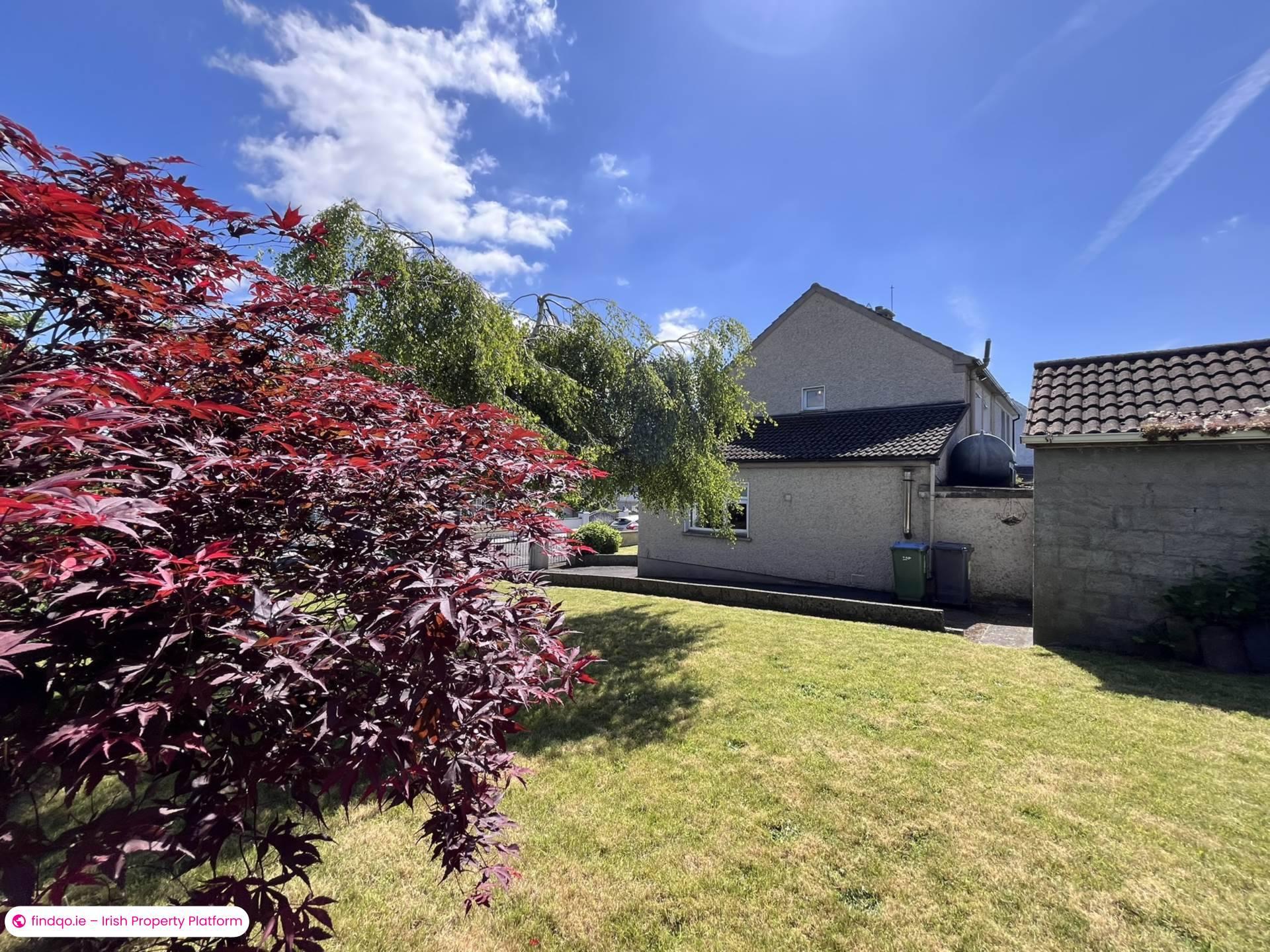 Semi-detached house for Sale in Cahir, Tipperary