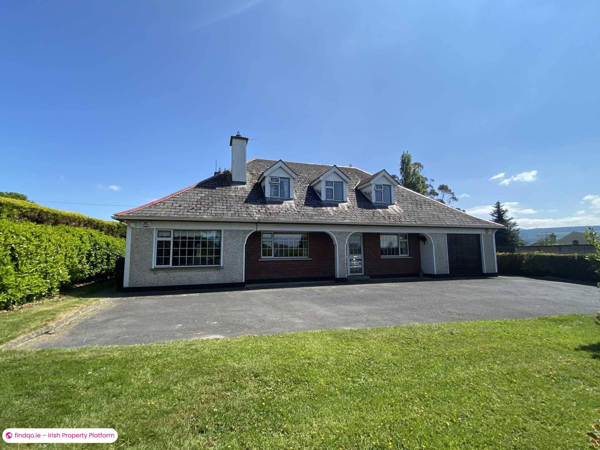 Detached house for Sale in Clonmel, Tipperary