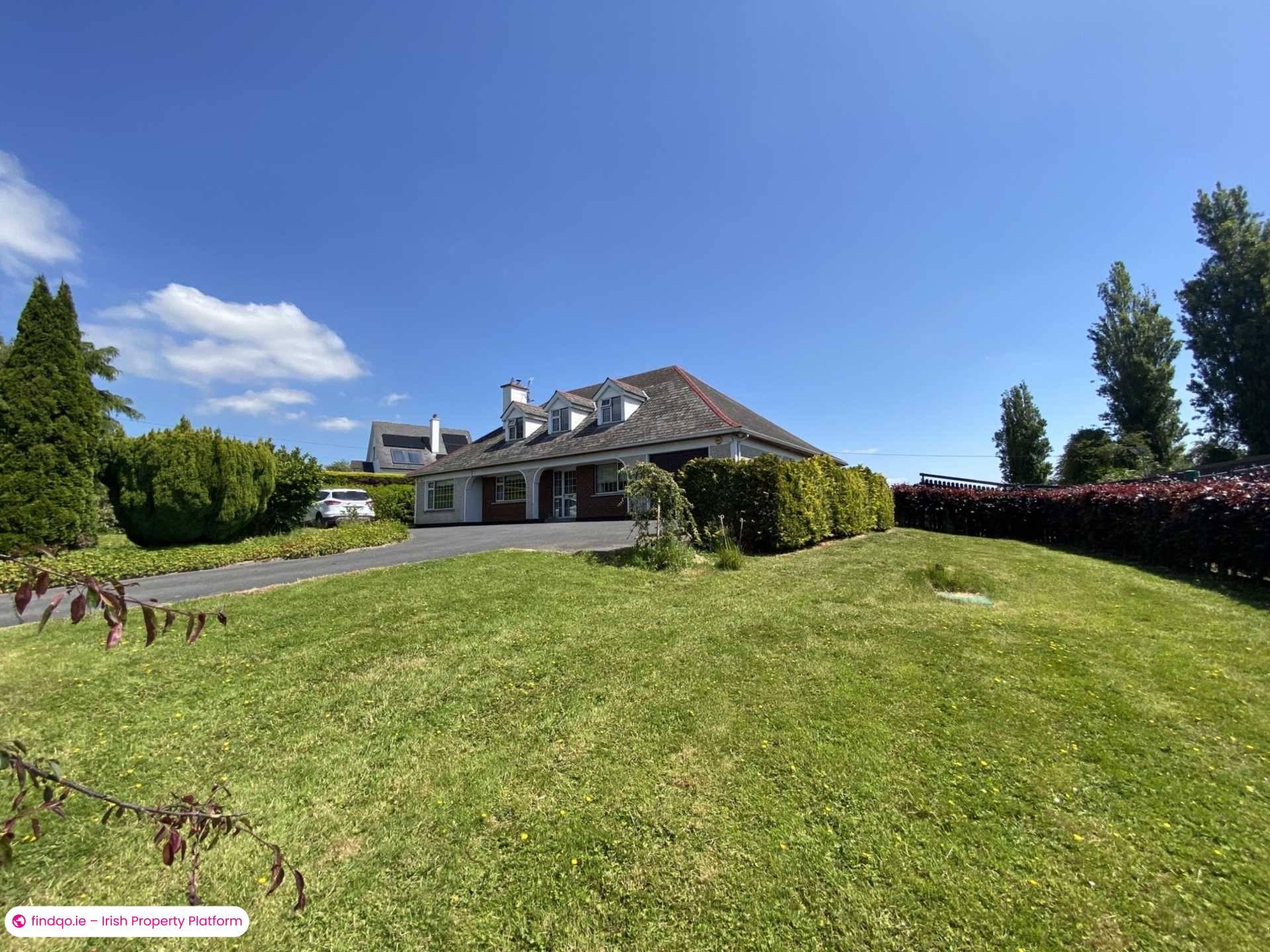 Detached house for Sale in Clonmel, Tipperary