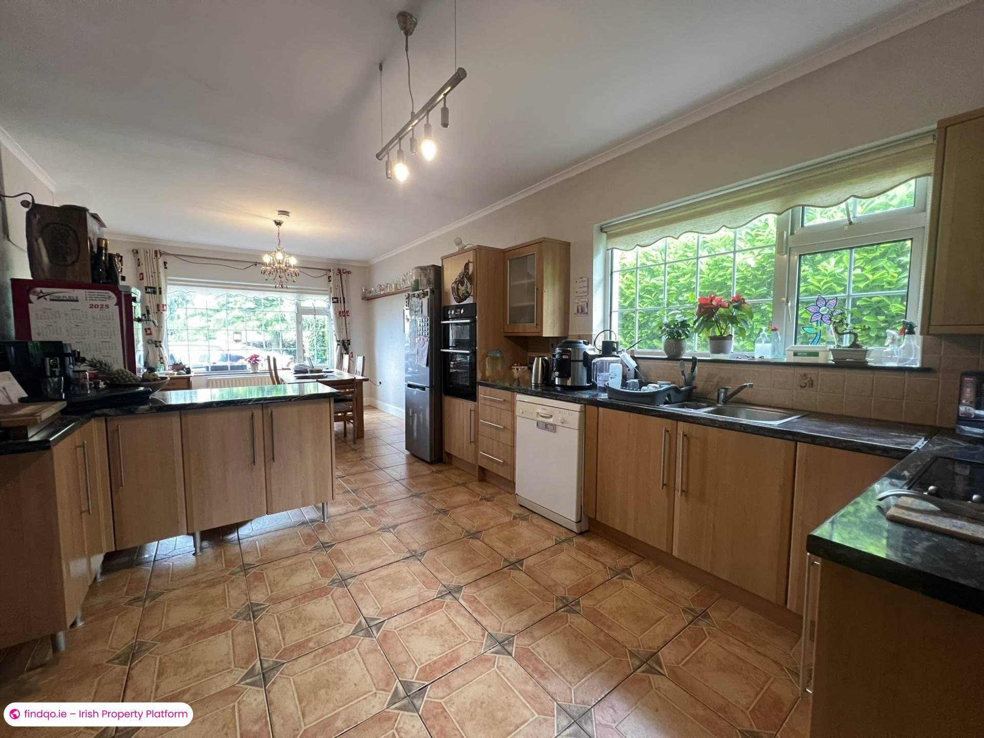 Detached house for Sale in Clonmel, Tipperary