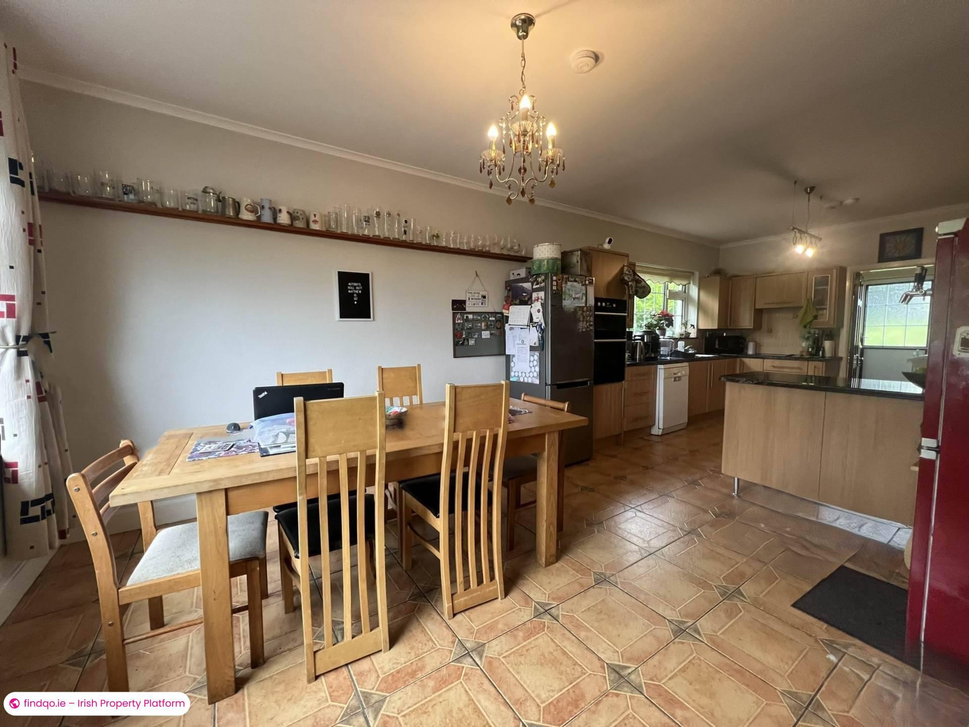 Detached house for Sale in Clonmel, Tipperary