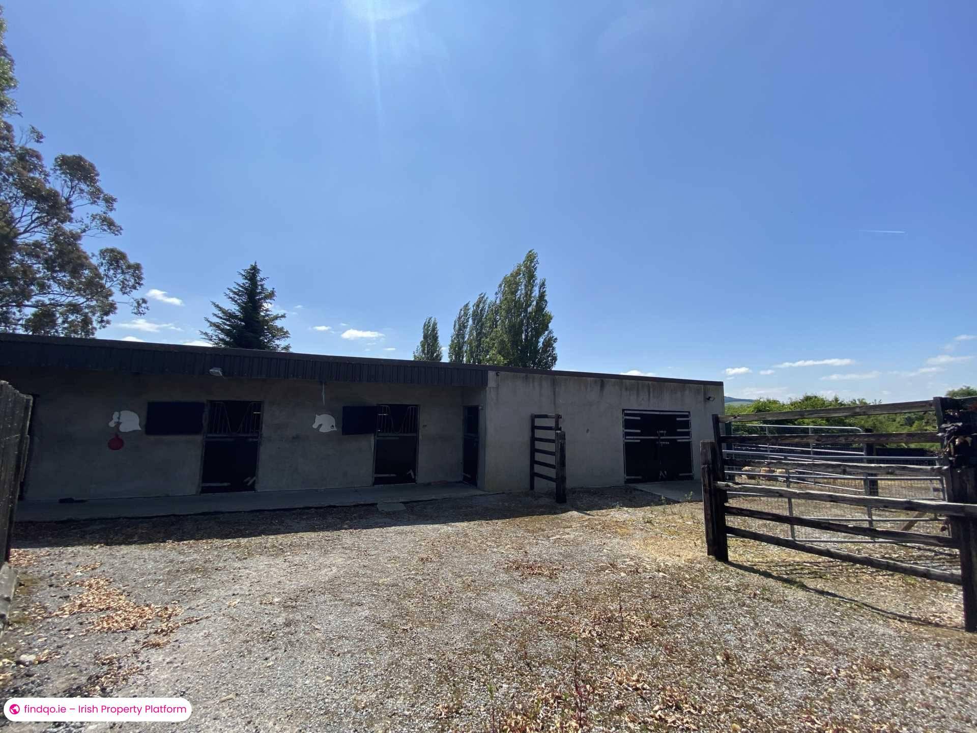 Detached house for Sale in Clonmel, Tipperary