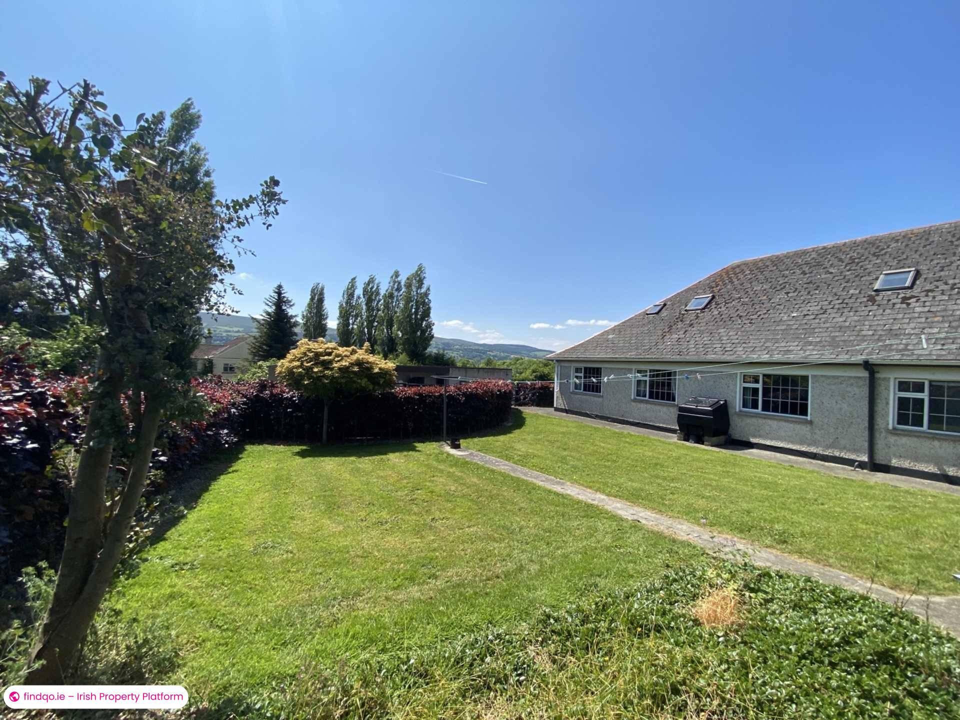 Detached house for Sale in Clonmel, Tipperary