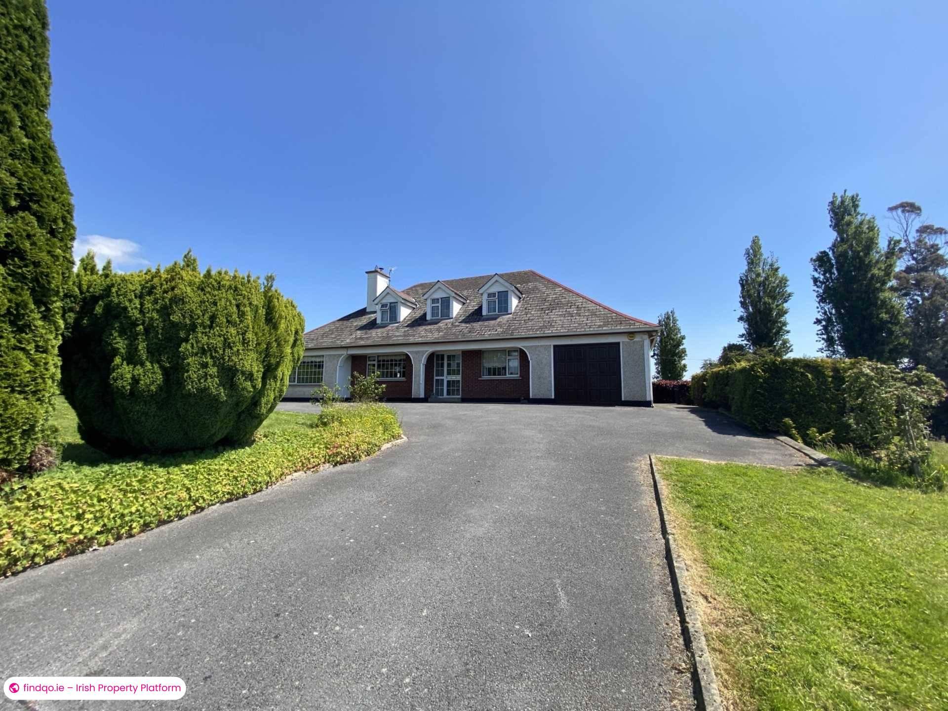 Detached house for Sale in Clonmel, Tipperary