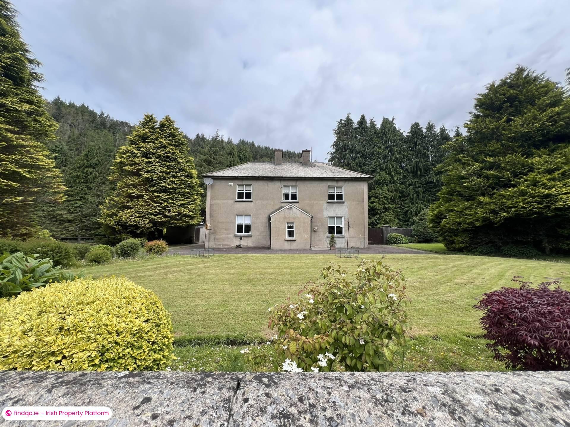 Detached house for Sale in Clonmel, Tipperary