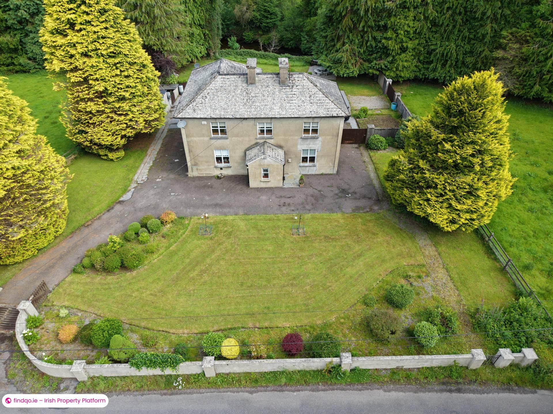 Detached house for Sale in Clonmel, Tipperary