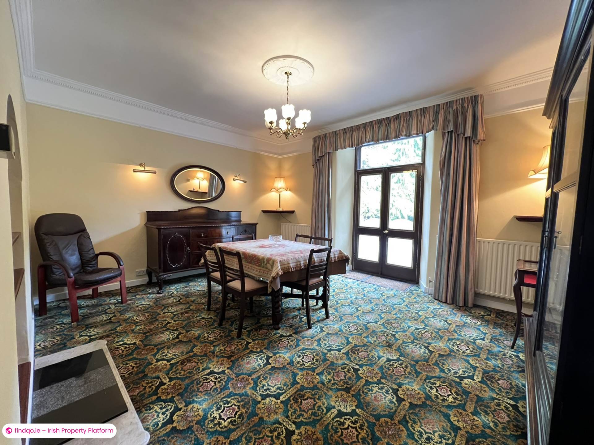 Detached house for Sale in Clonmel, Tipperary