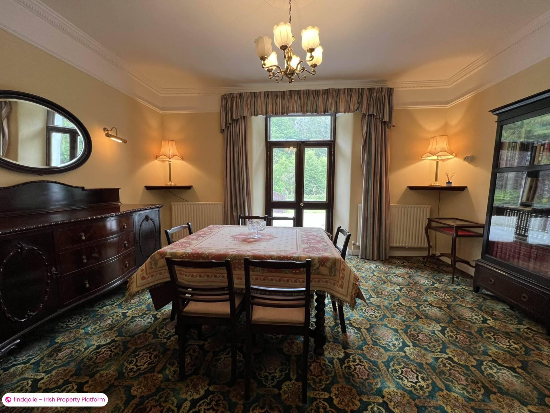 Detached house for Sale in Clonmel, Tipperary