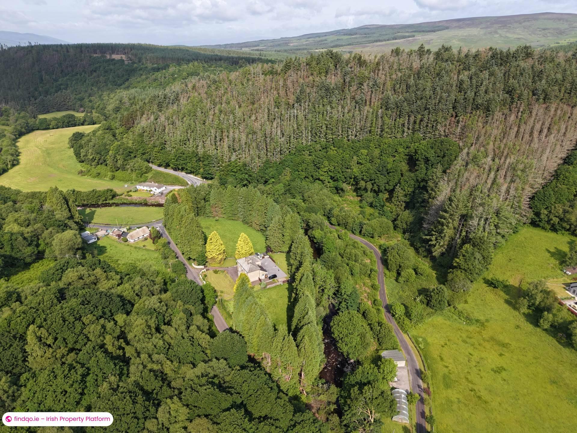 Detached house for Sale in Clonmel, Tipperary