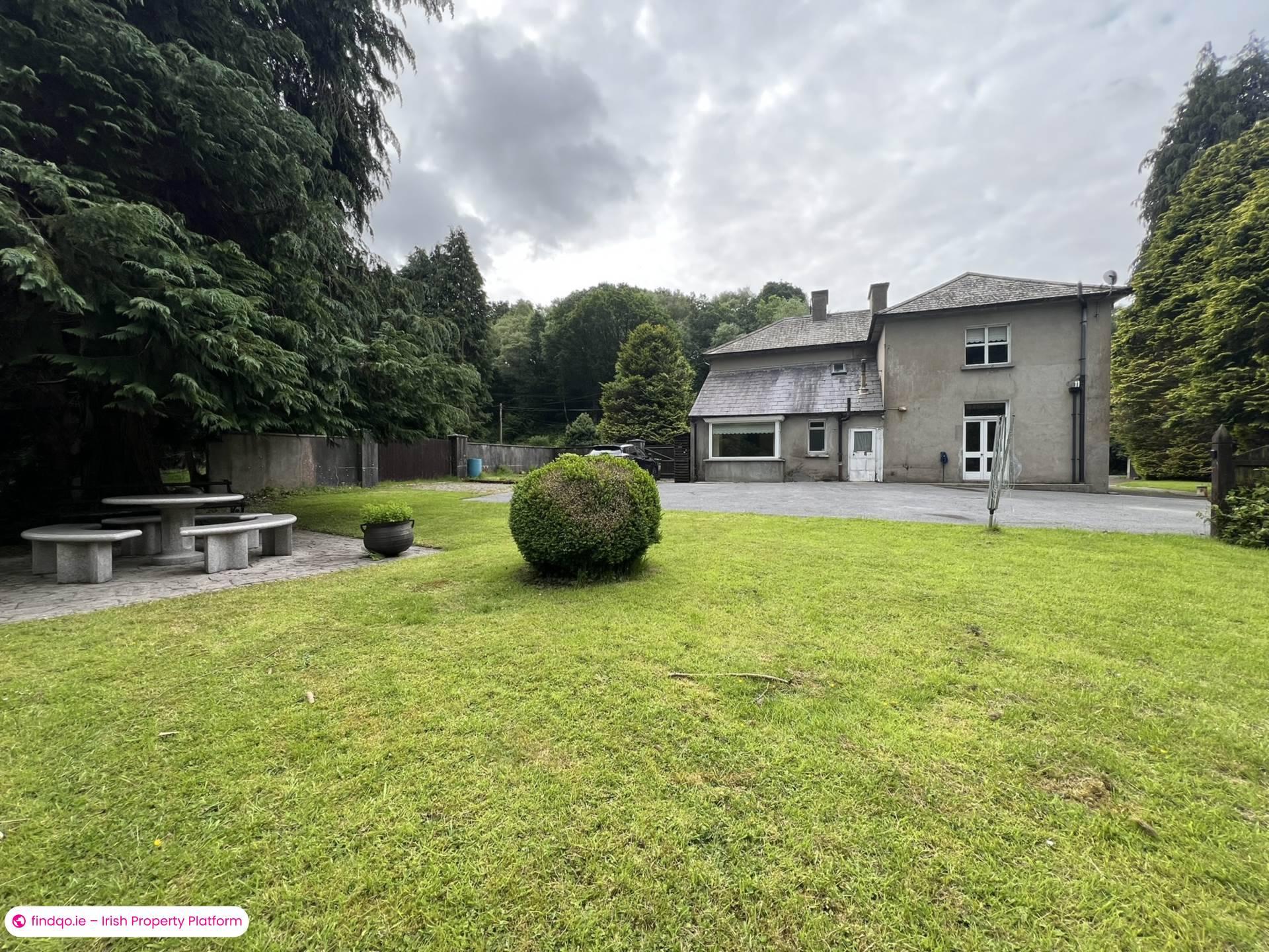 Detached house for Sale in Clonmel, Tipperary