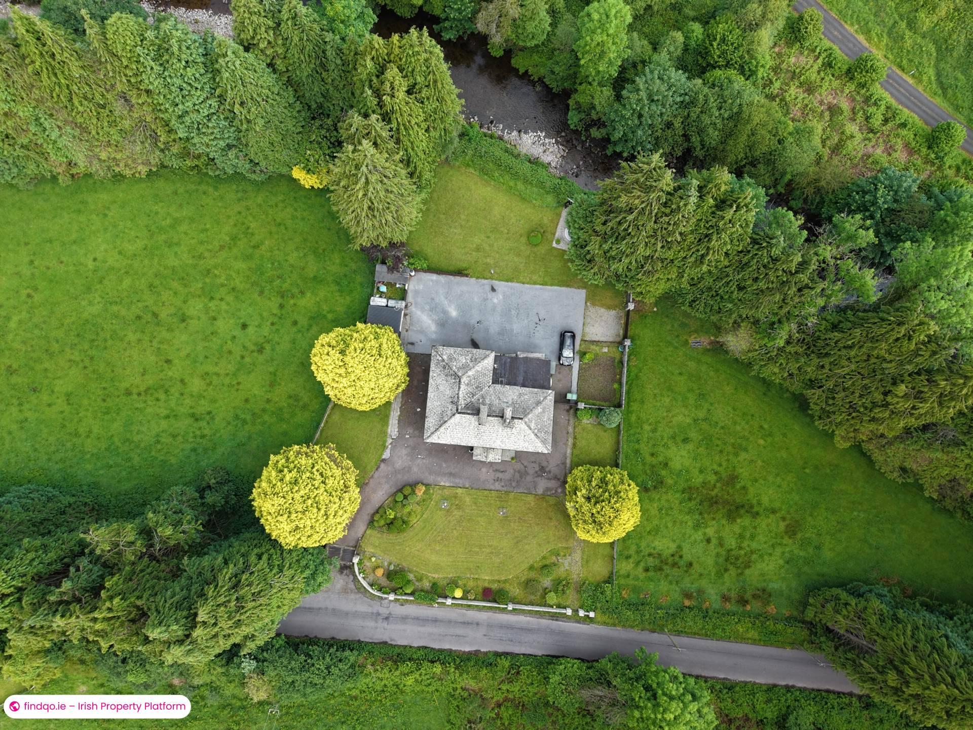 Detached house for Sale in Clonmel, Tipperary