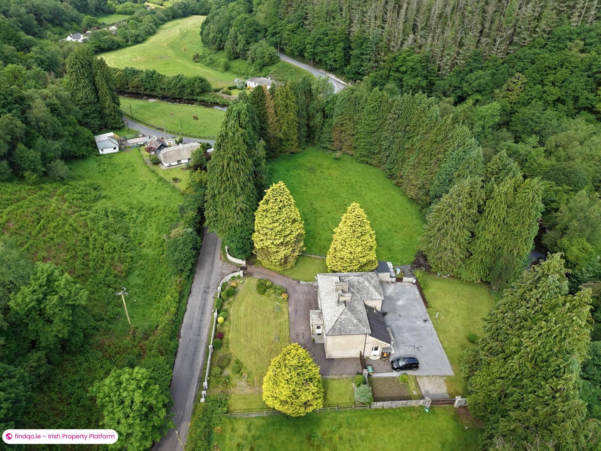 Detached house for Sale in Clonmel, Tipperary