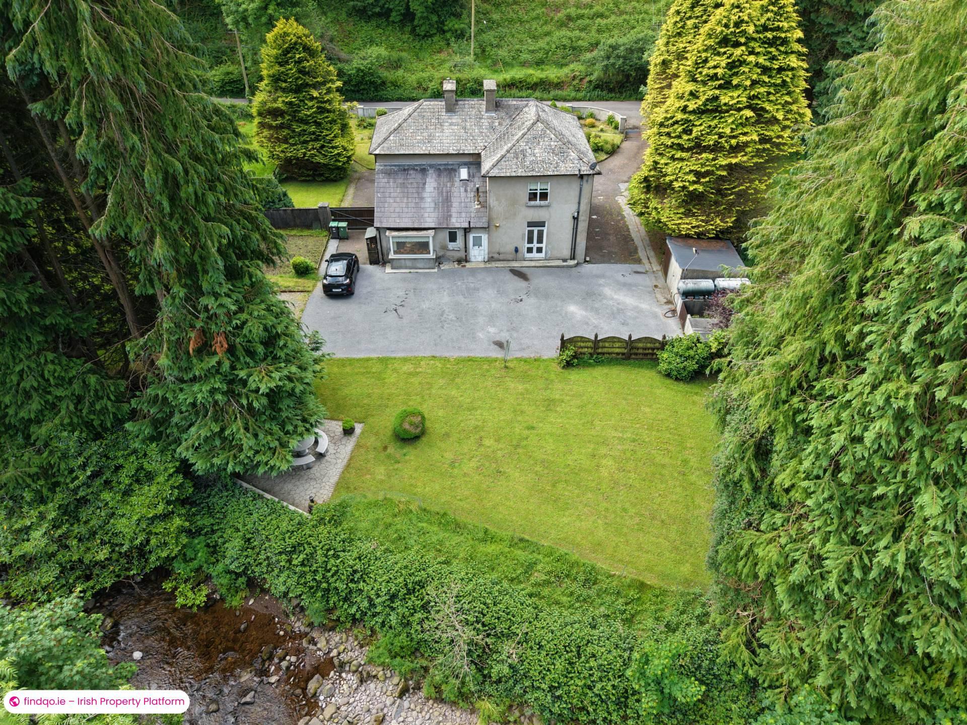 Detached house for Sale in Clonmel, Tipperary