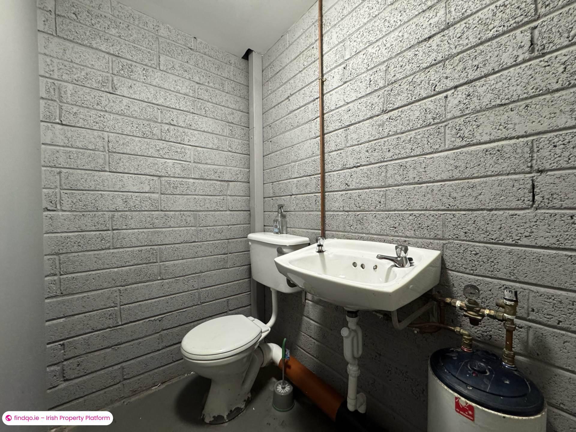 Unfurnished Industrial Unit for Rent in Clonmel, Tipperary