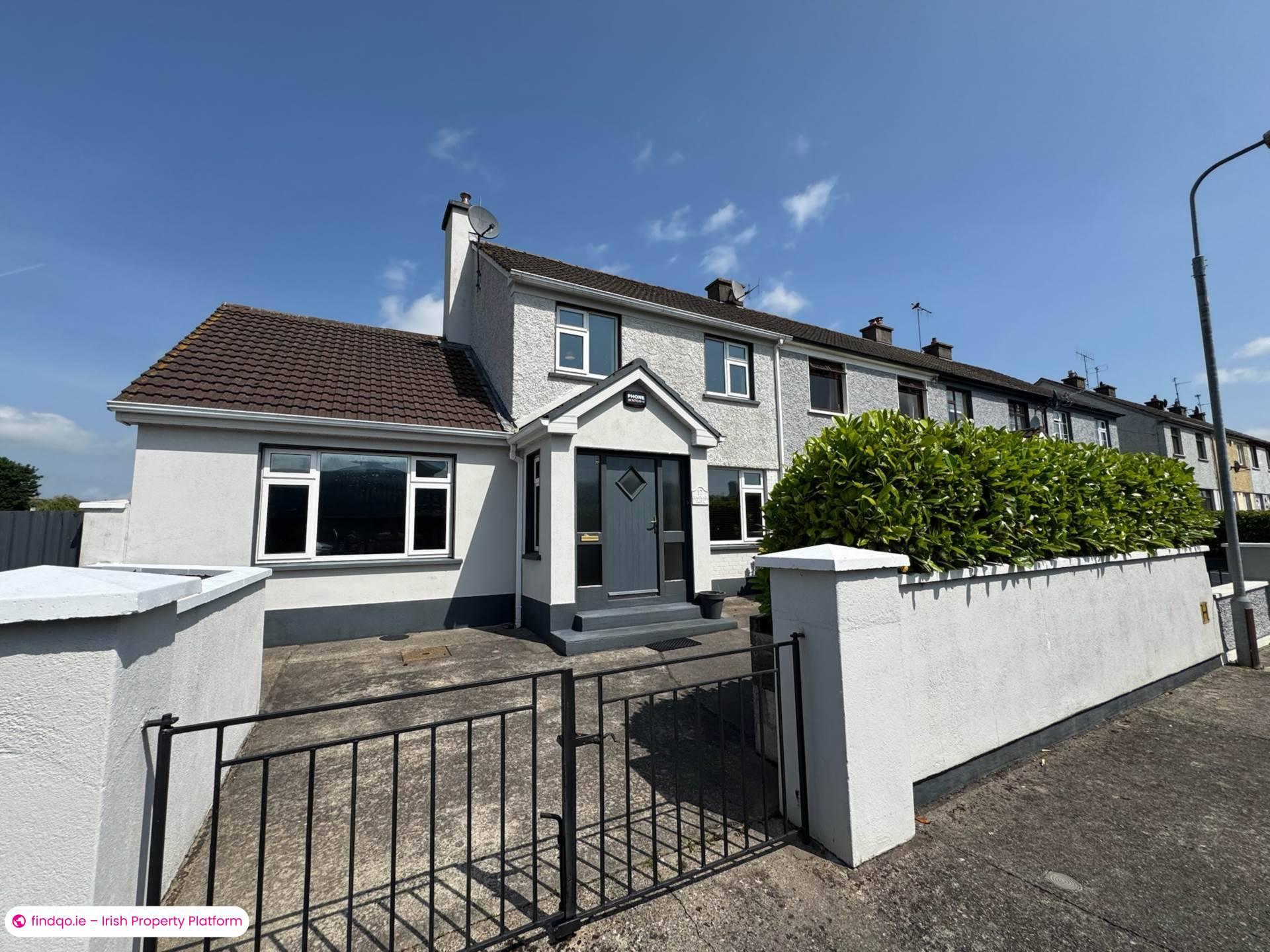 Semi-detached house for Sale in Clonmel, Tipperary