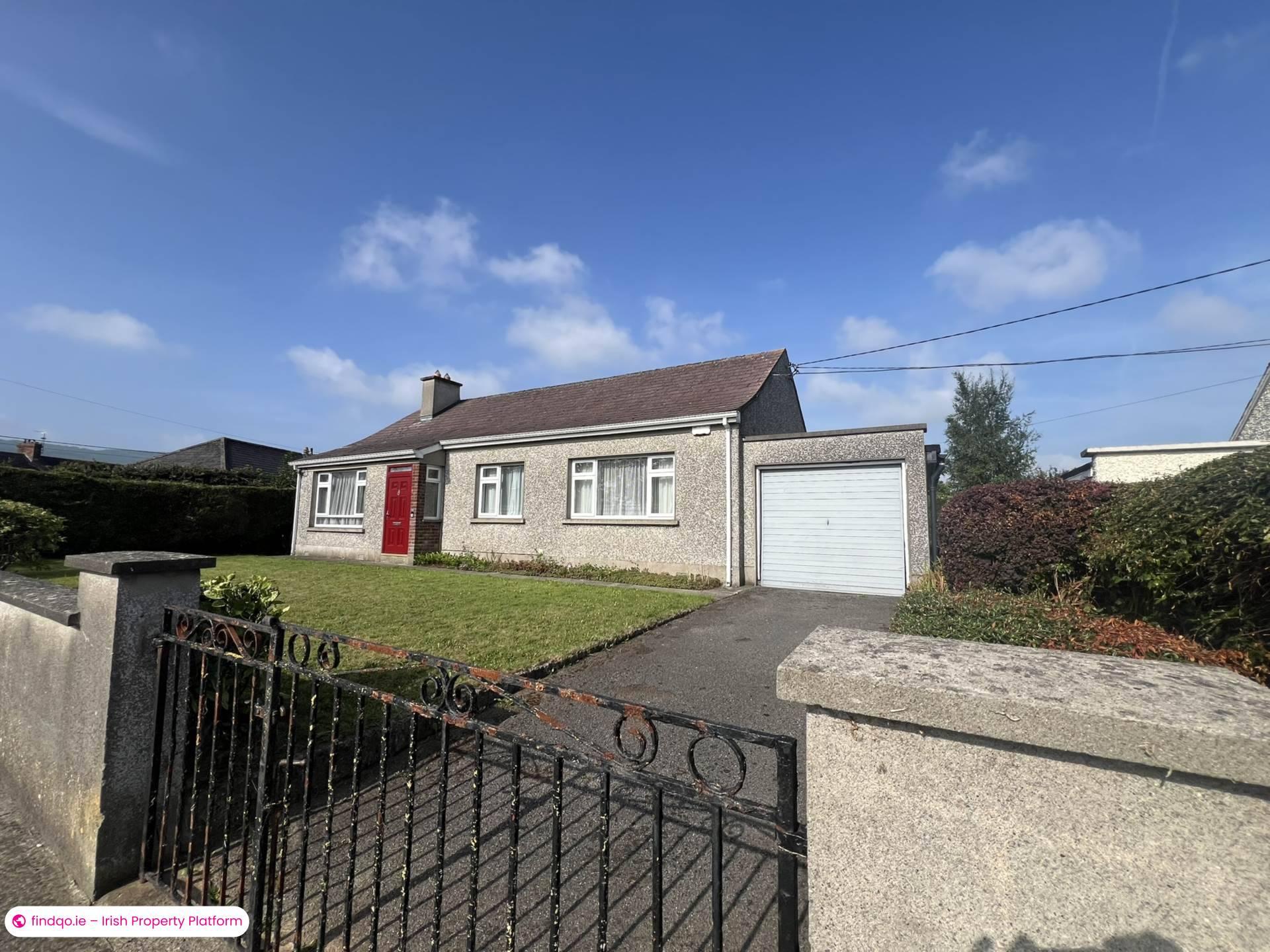 Bungalow for Sale in Clonmel, Tipperary