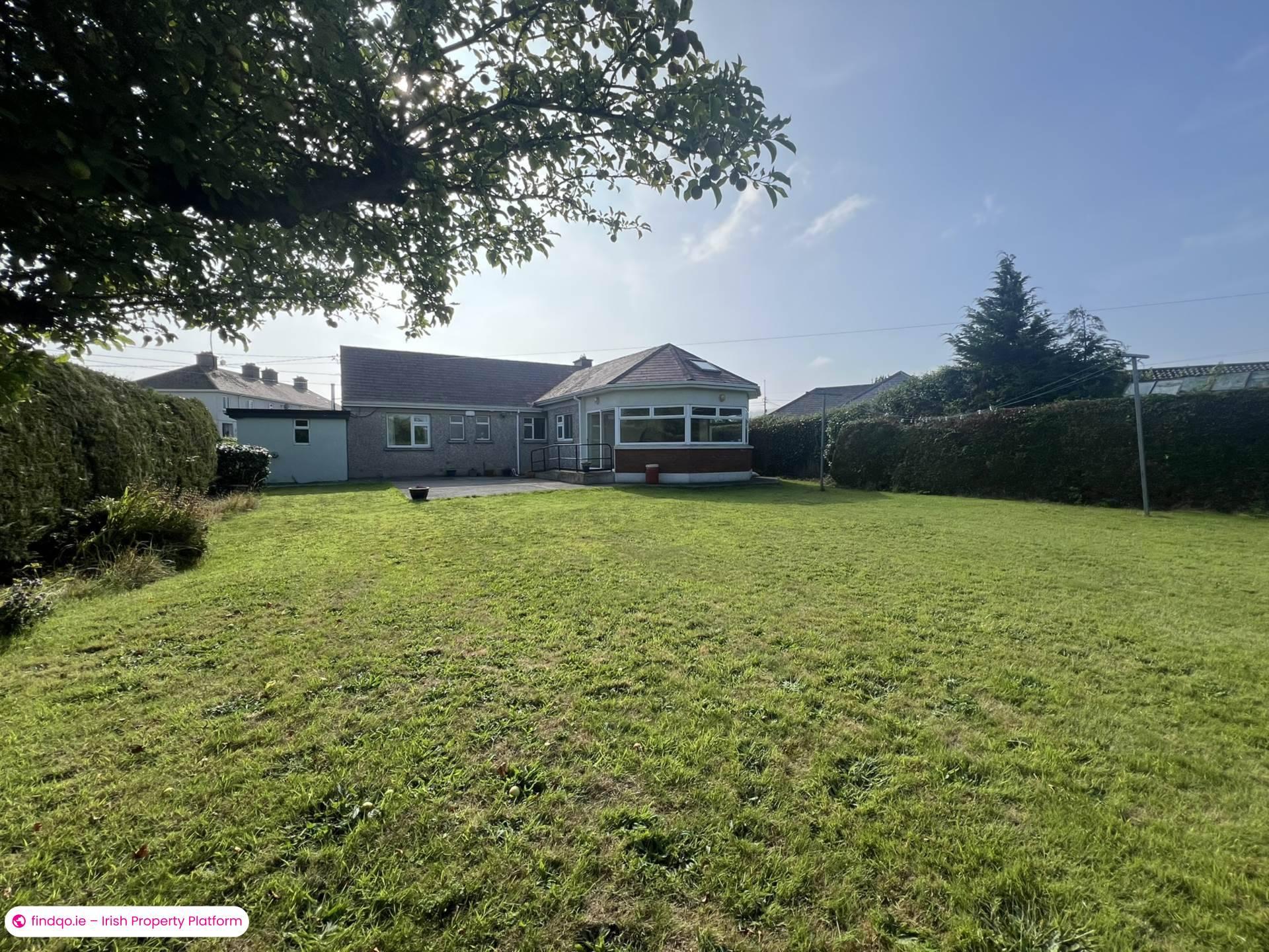 Bungalow for Sale in Clonmel, Tipperary