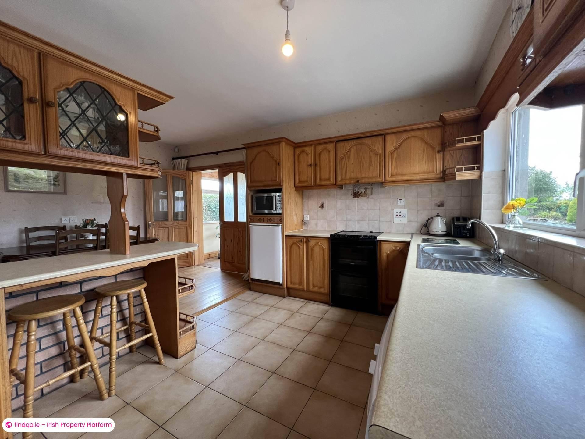 Bungalow for Sale in Clonmel, Tipperary