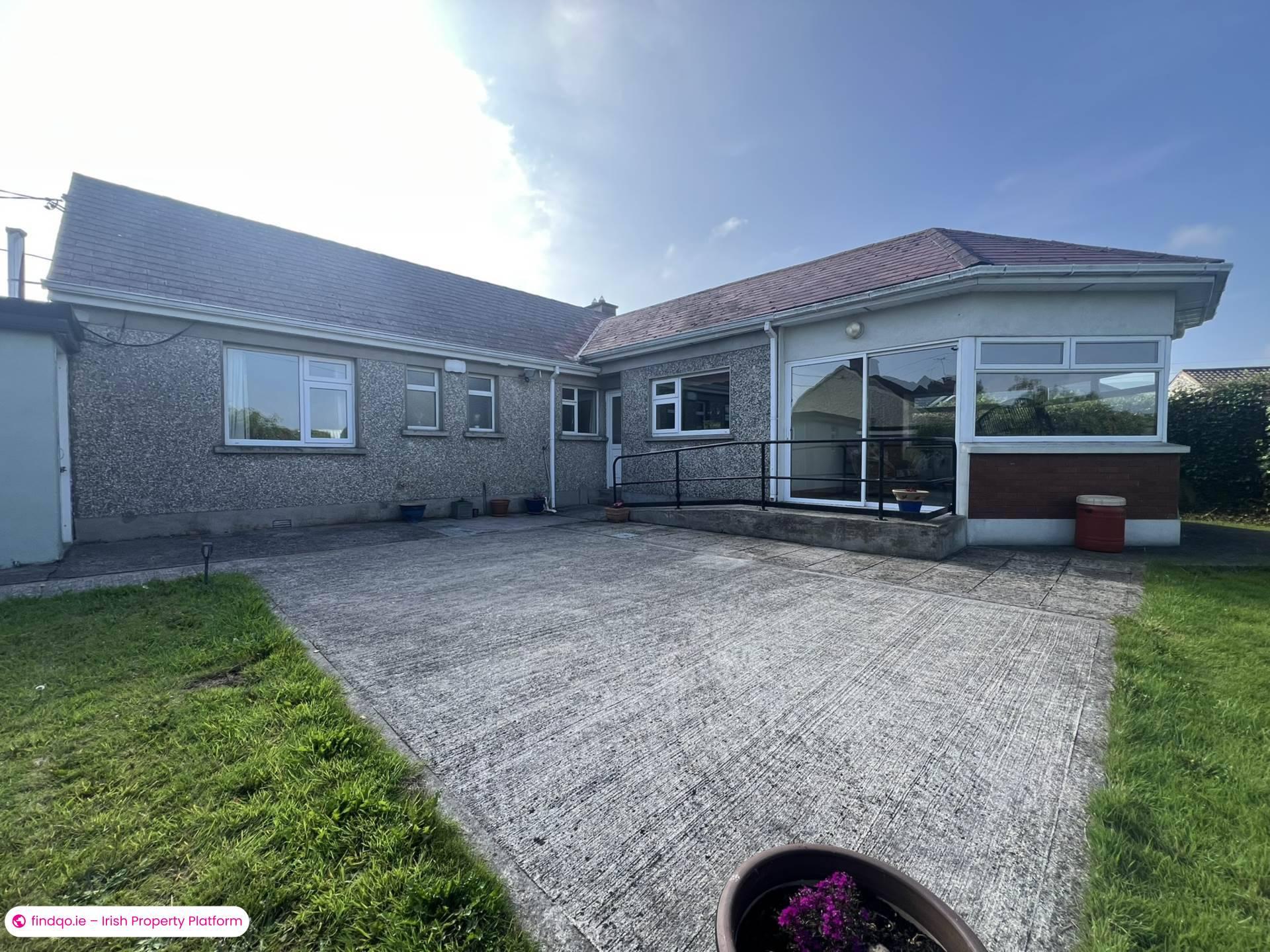 Bungalow for Sale in Clonmel, Tipperary