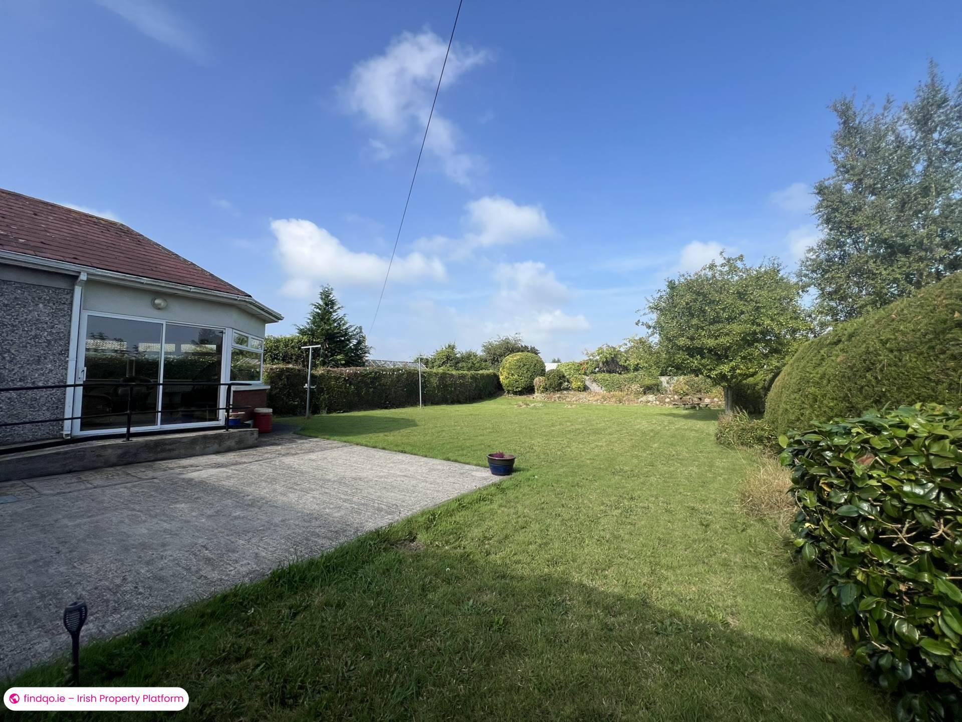 Bungalow for Sale in Clonmel, Tipperary