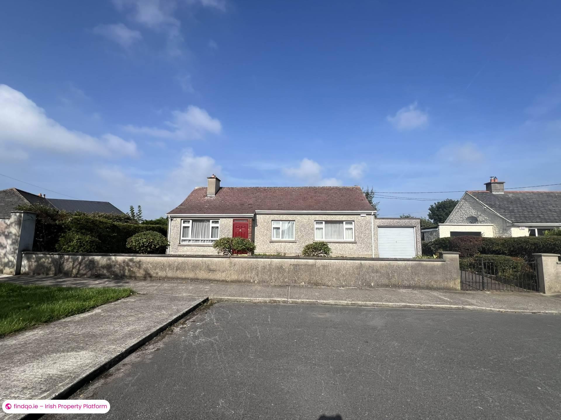 Bungalow for Sale in Clonmel, Tipperary