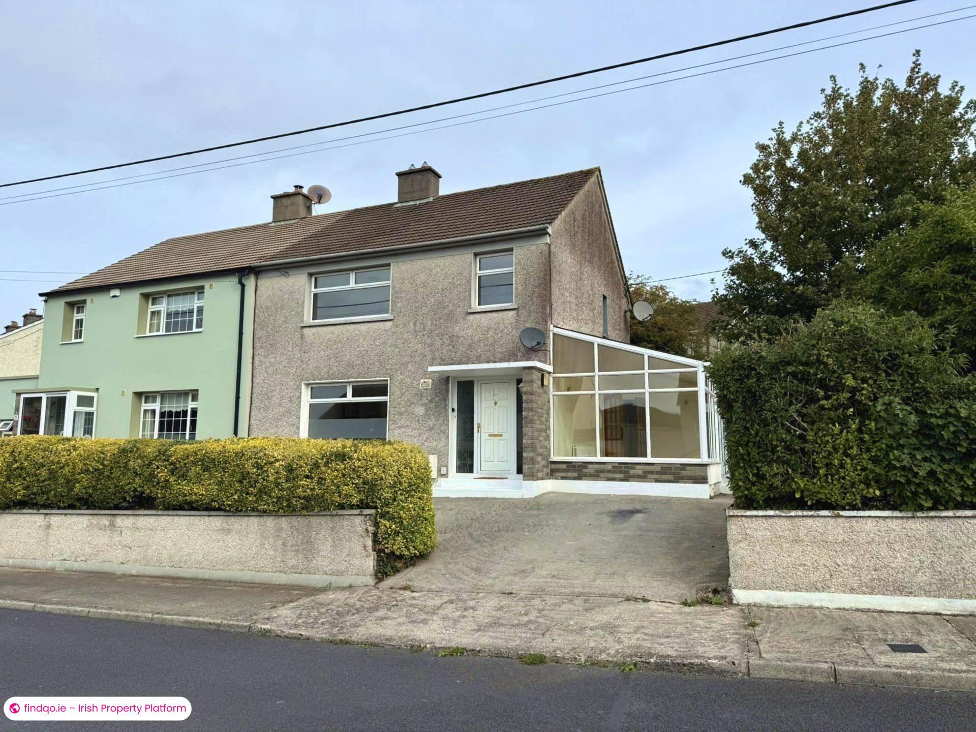 Semi-detached house for Sale in Clonmel, Tipperary