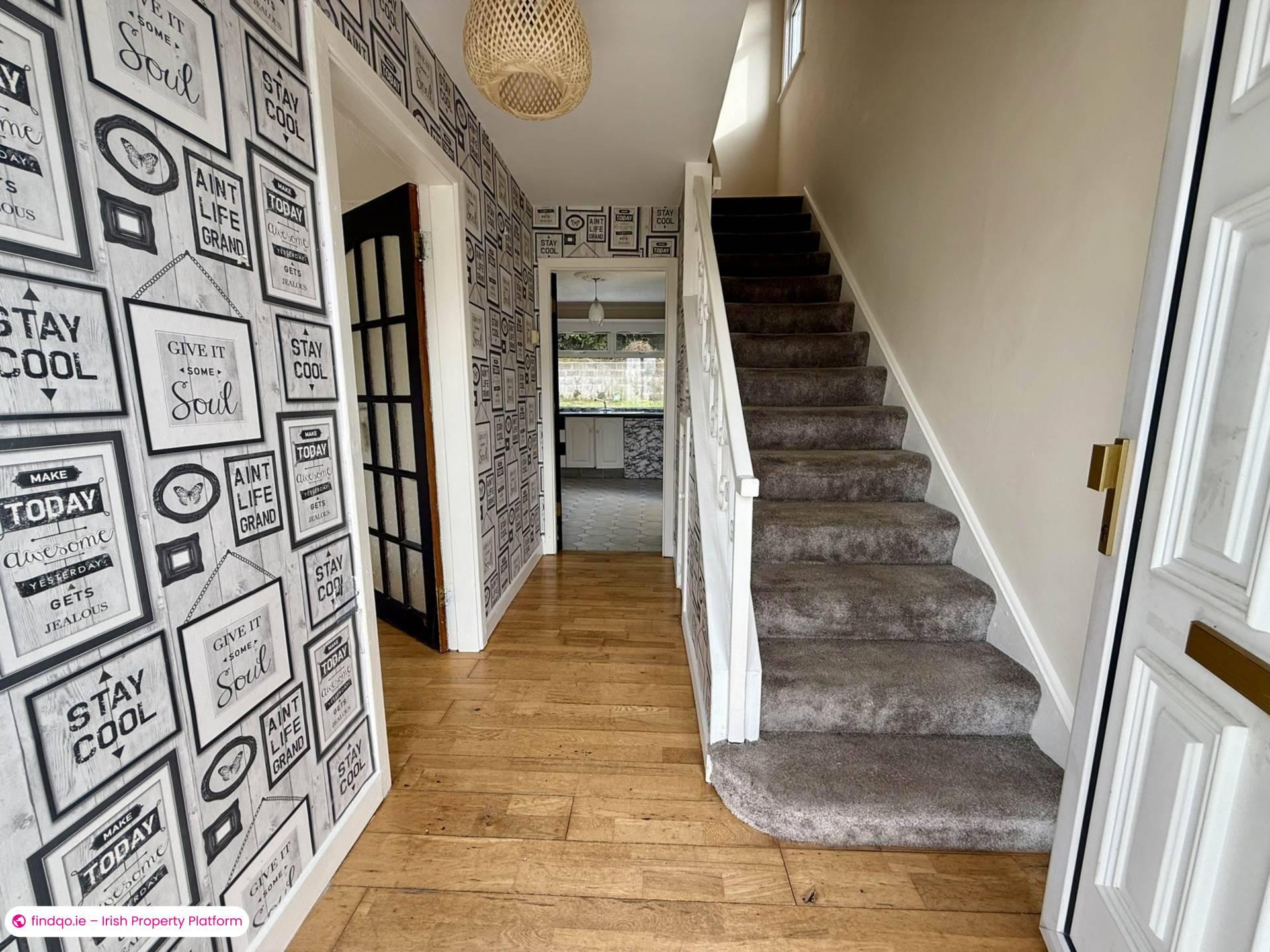 Semi-detached house for Sale in Clonmel, Tipperary