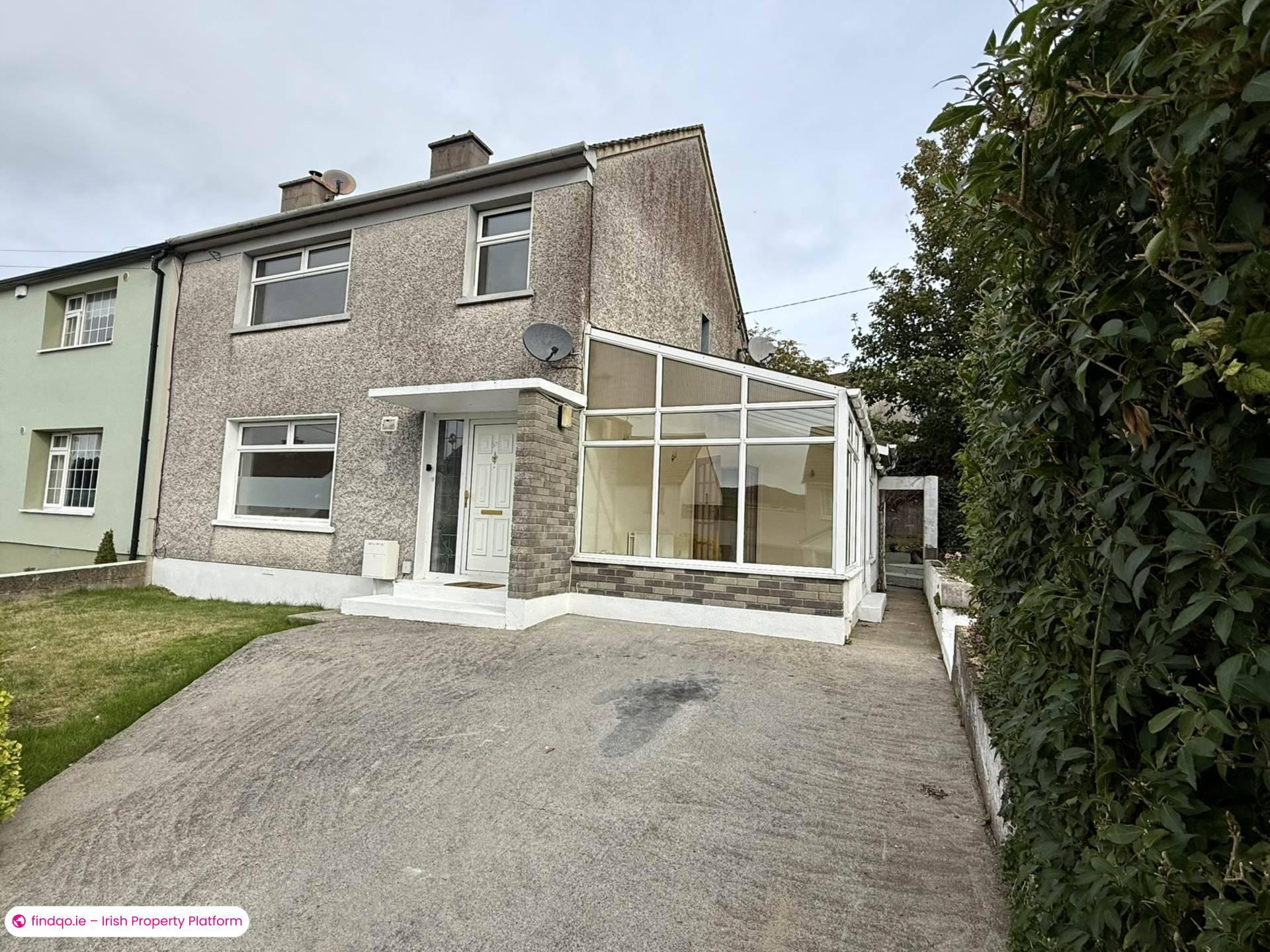 Semi-detached house for Sale in Clonmel, Tipperary